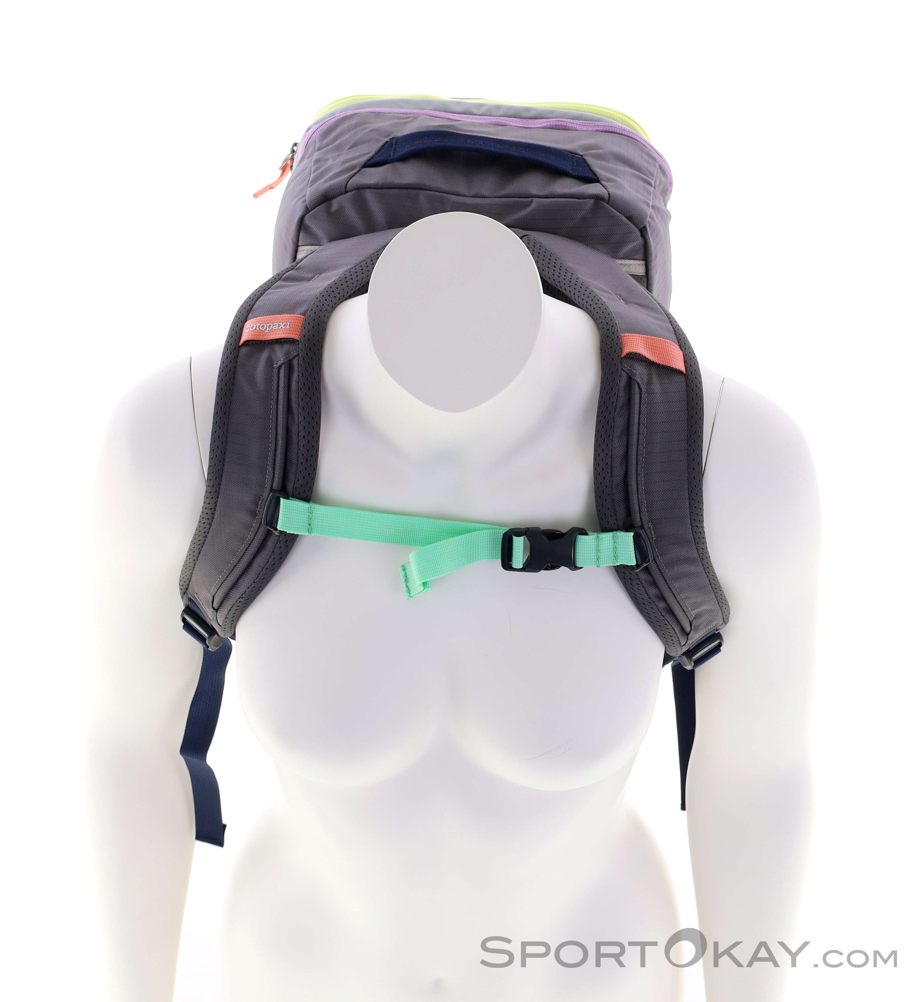 Cotopaxi Allpa Mini 20l Backpack - Backpacks - Backpacks Cotopaxi Allpa Mini 20l Backpack - Backpacks - Backpacks