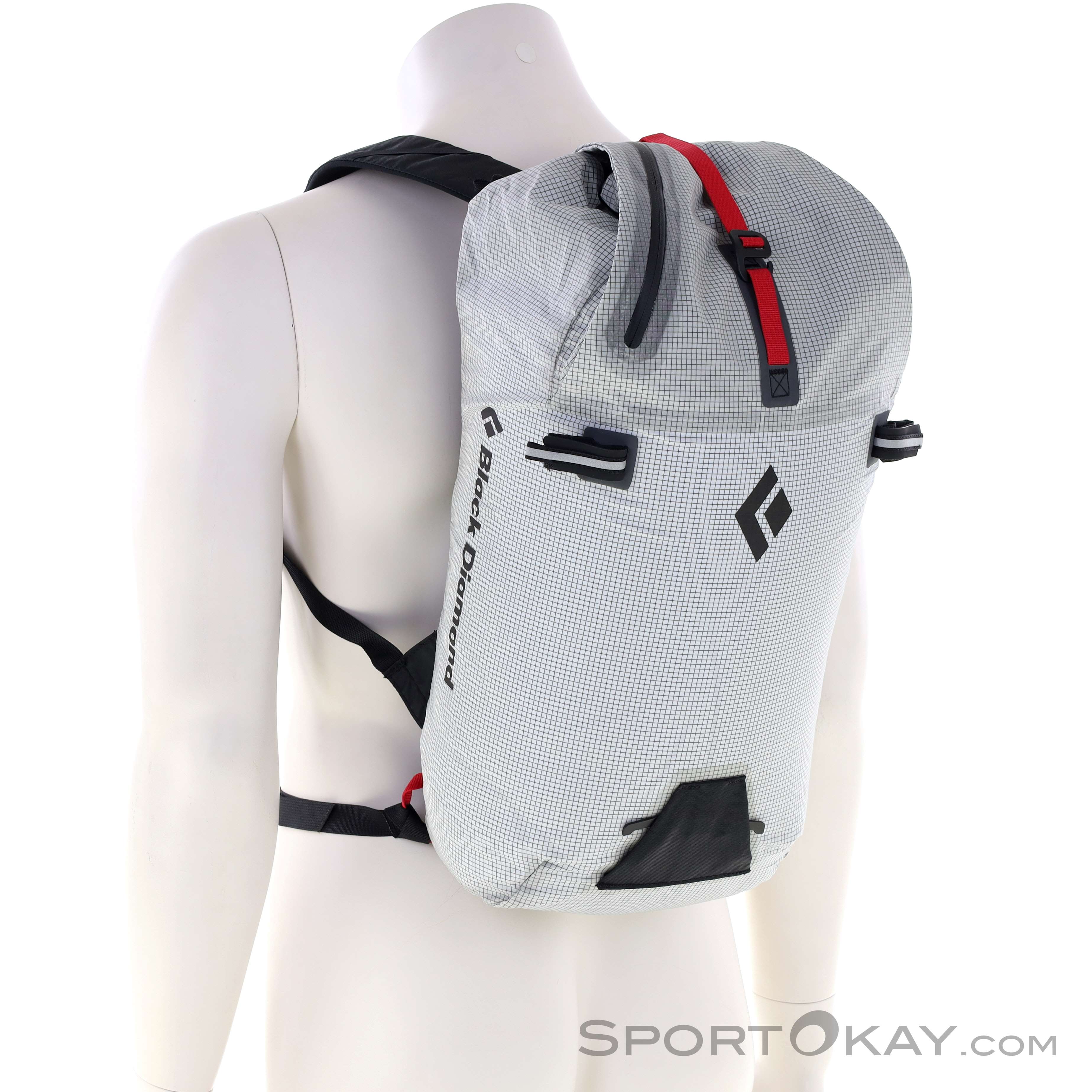 Black Diamond Blitz 20 Backpack Backpacks Backpacks