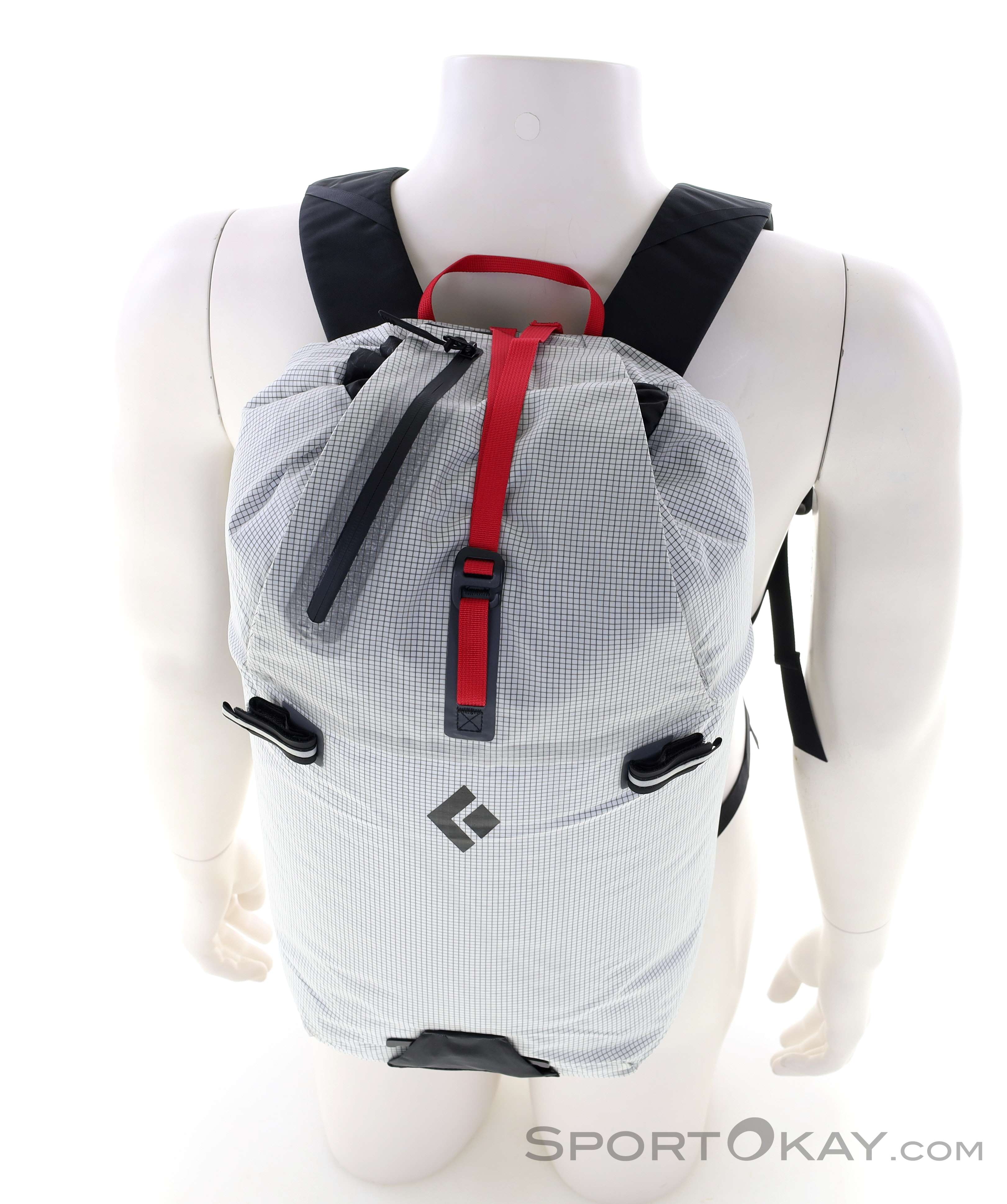 Black Diamond Blitz 28 Backpack Backpacks Backpacks