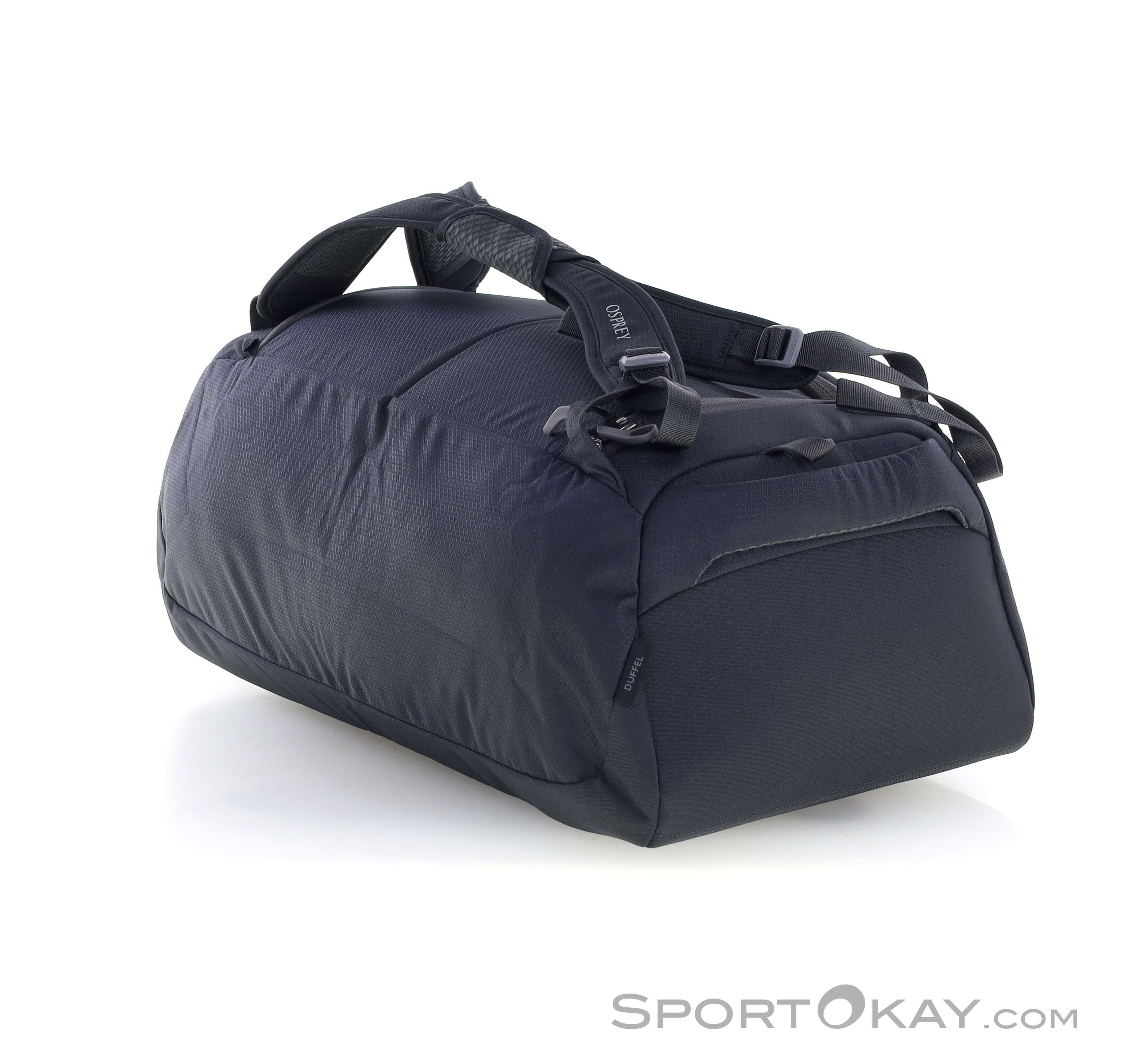 45l Backpack Osprey Daylite 45L Duffel Bag, Night Shift Blue