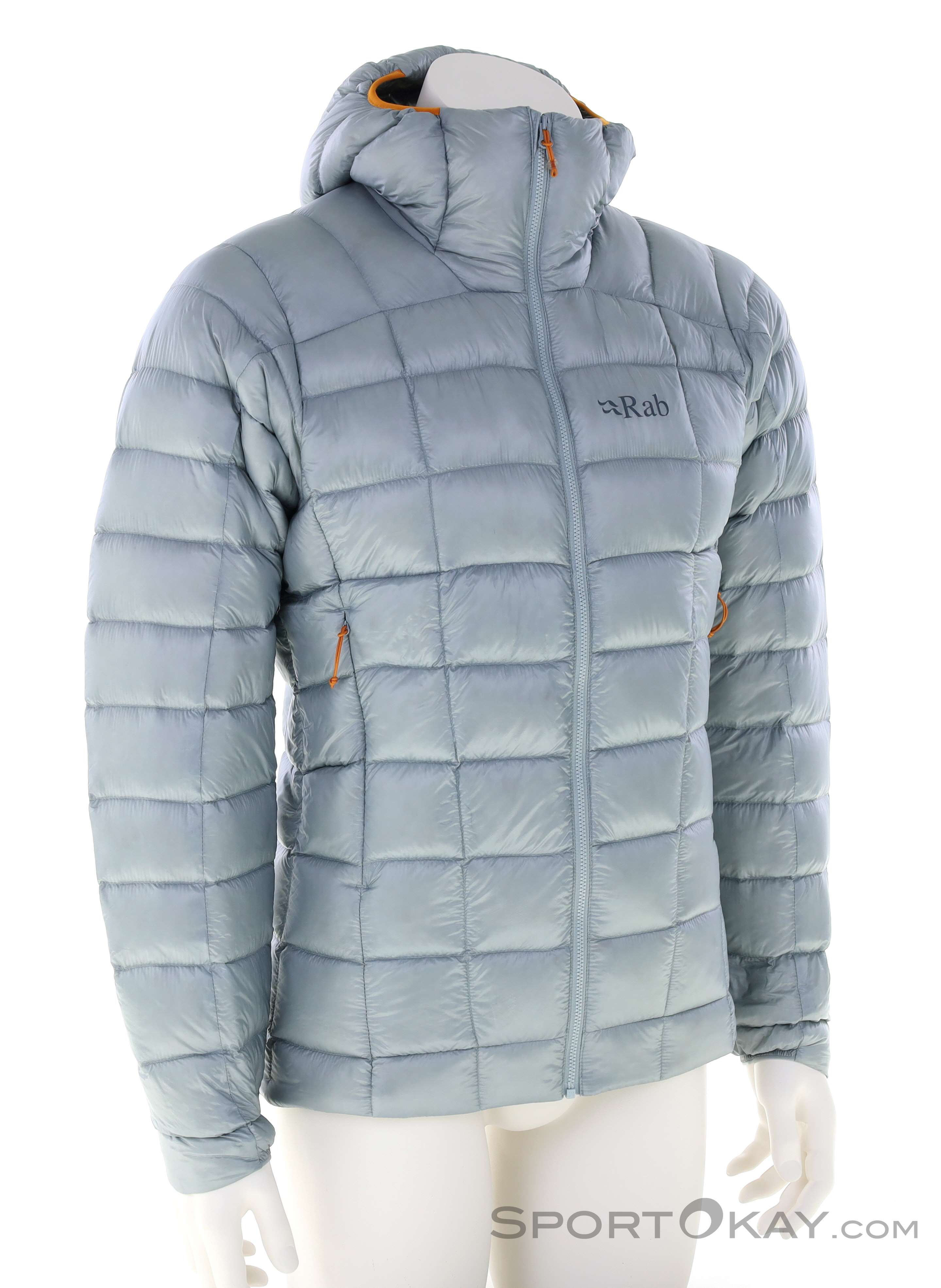 Rab Borealis Giacca Softshell Uomo - Leggera, Antivento, UPF 50+ - Per Arrampicata E Outdoor