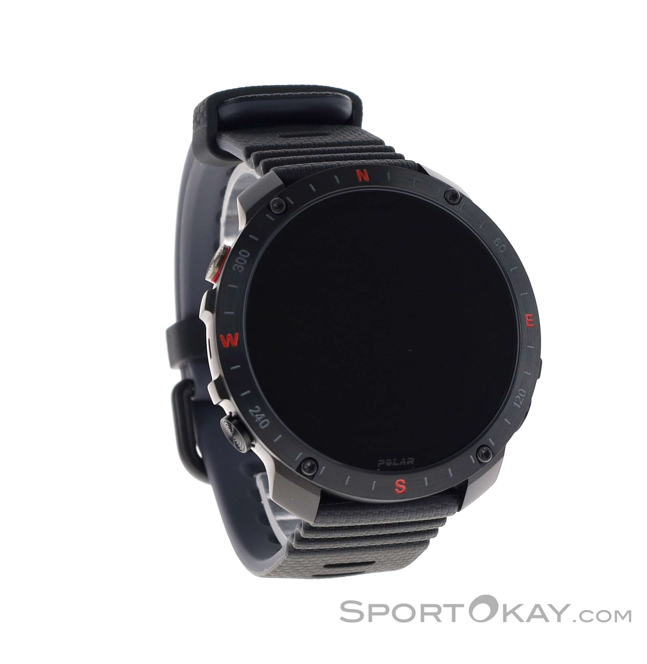 Polar Grit X2 Pro Sports Watch, Polar, Multicolored, , Male,Female,Unisex, 0030-10106, 5638244810, 725882067032, N1-01.jpg