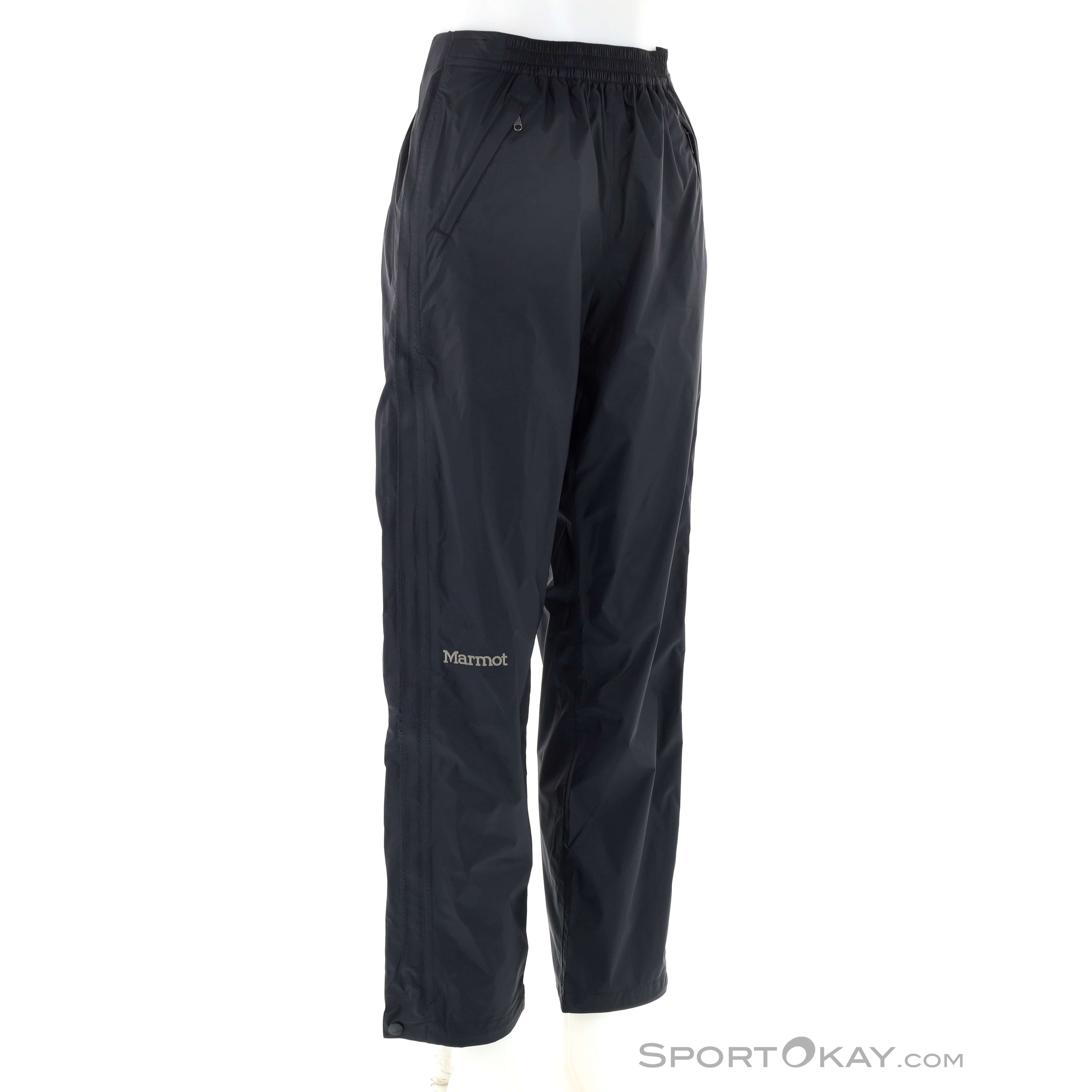 Marmot PreCip Eco Full Zip Damen Regenhose Regenbekleidung