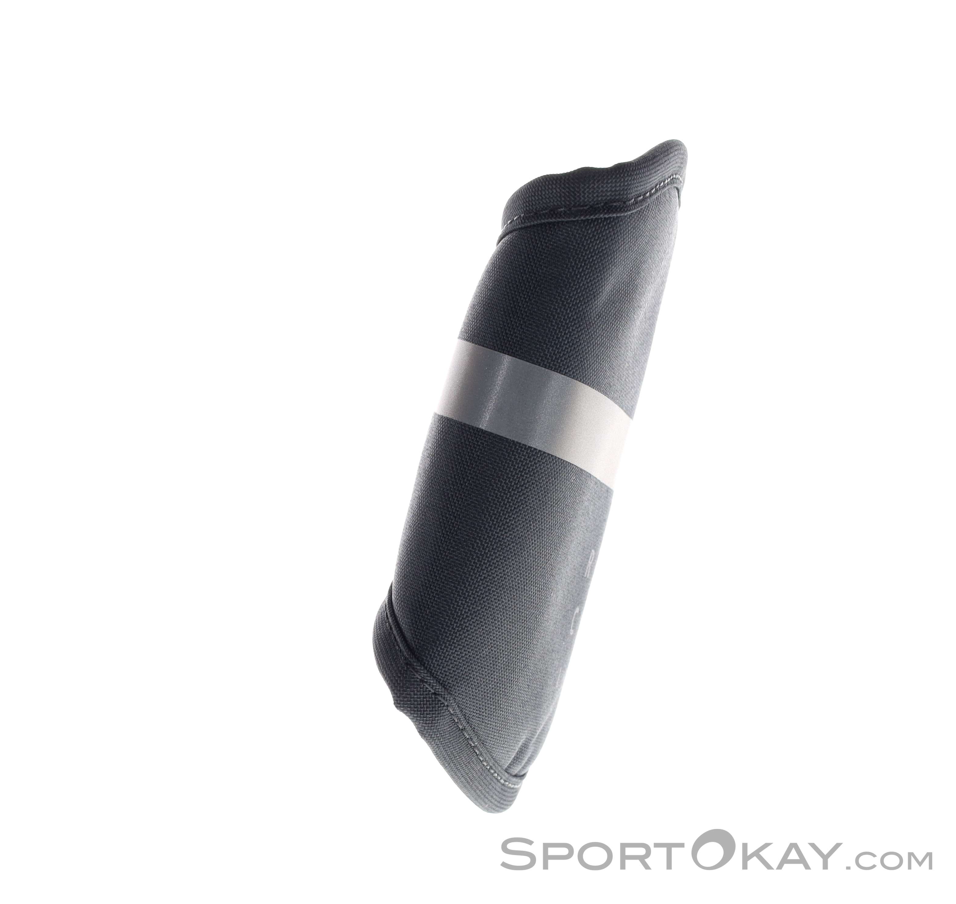 Set Sicurezza Bici: 6 Pezzi Elastici Riflettenti E Clip Per Pantaloni - Fasce Con Velcro E Mollette Alta Visibilità - Per Ciclismo, Jogging E Lavoro