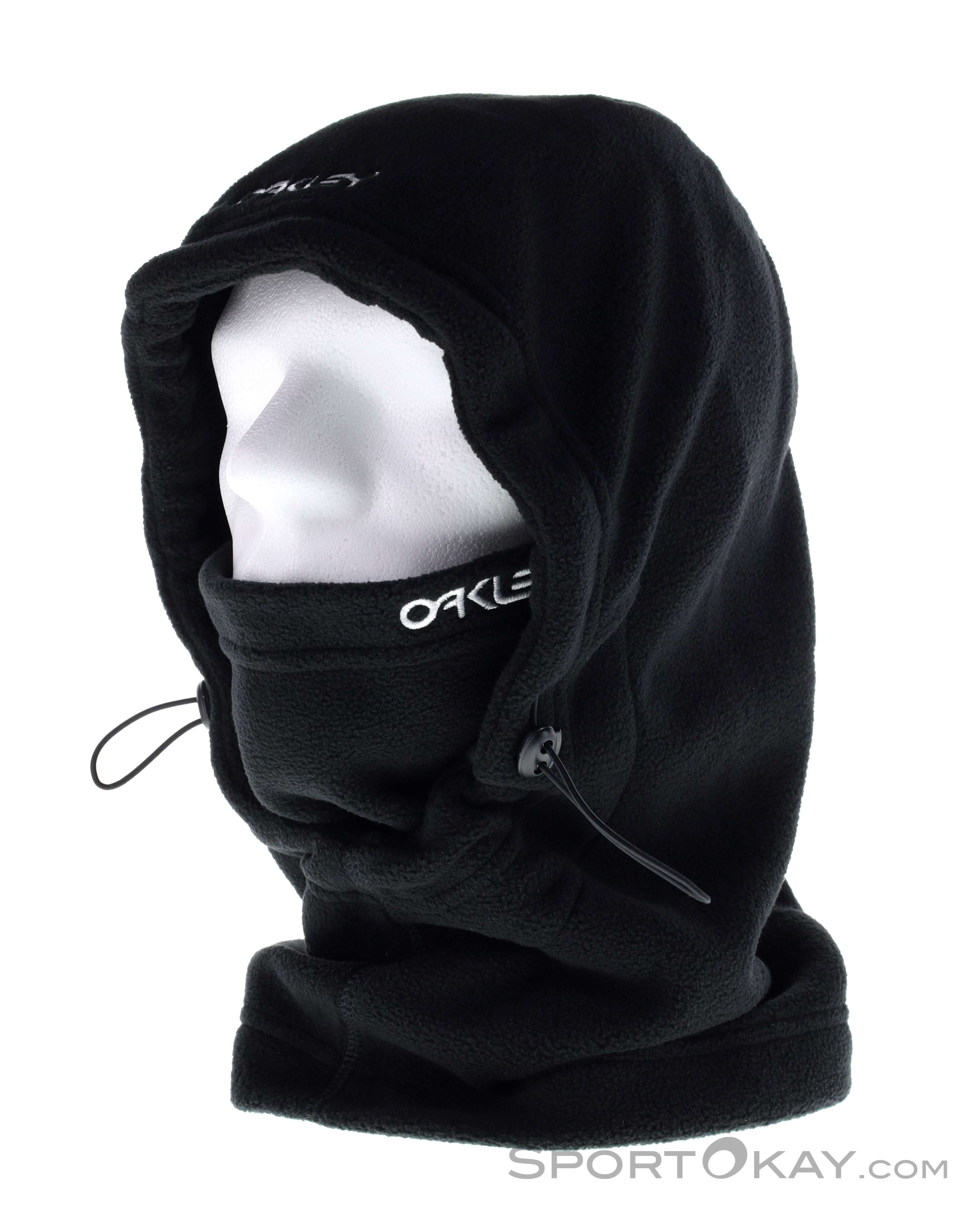 Oakley Printed Pile Balaclava Ski Balaclava - Ski Caps & Headbands