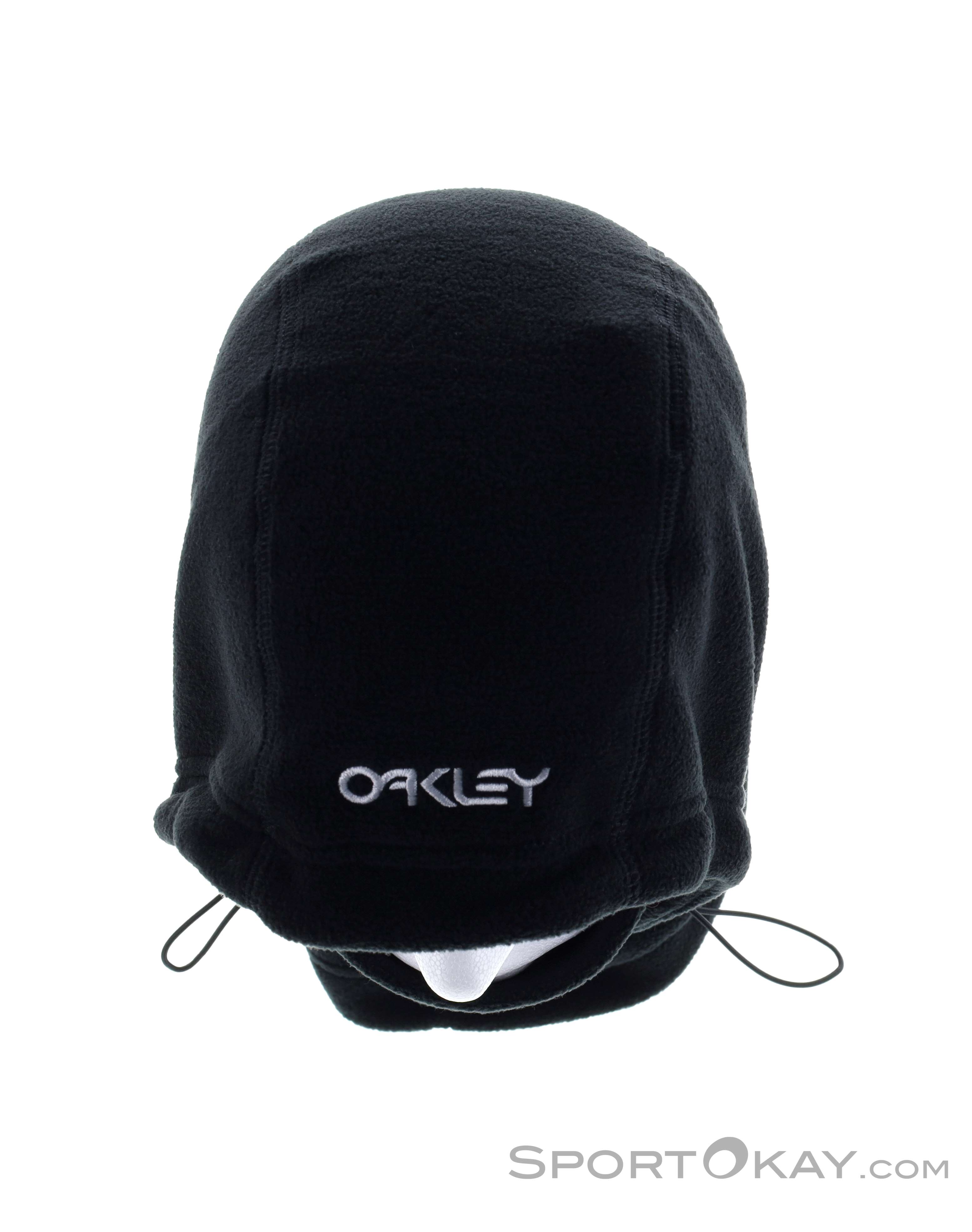 Oakley Printed Pile Balaclava Sturmhaube Skimützen Stirnbänder