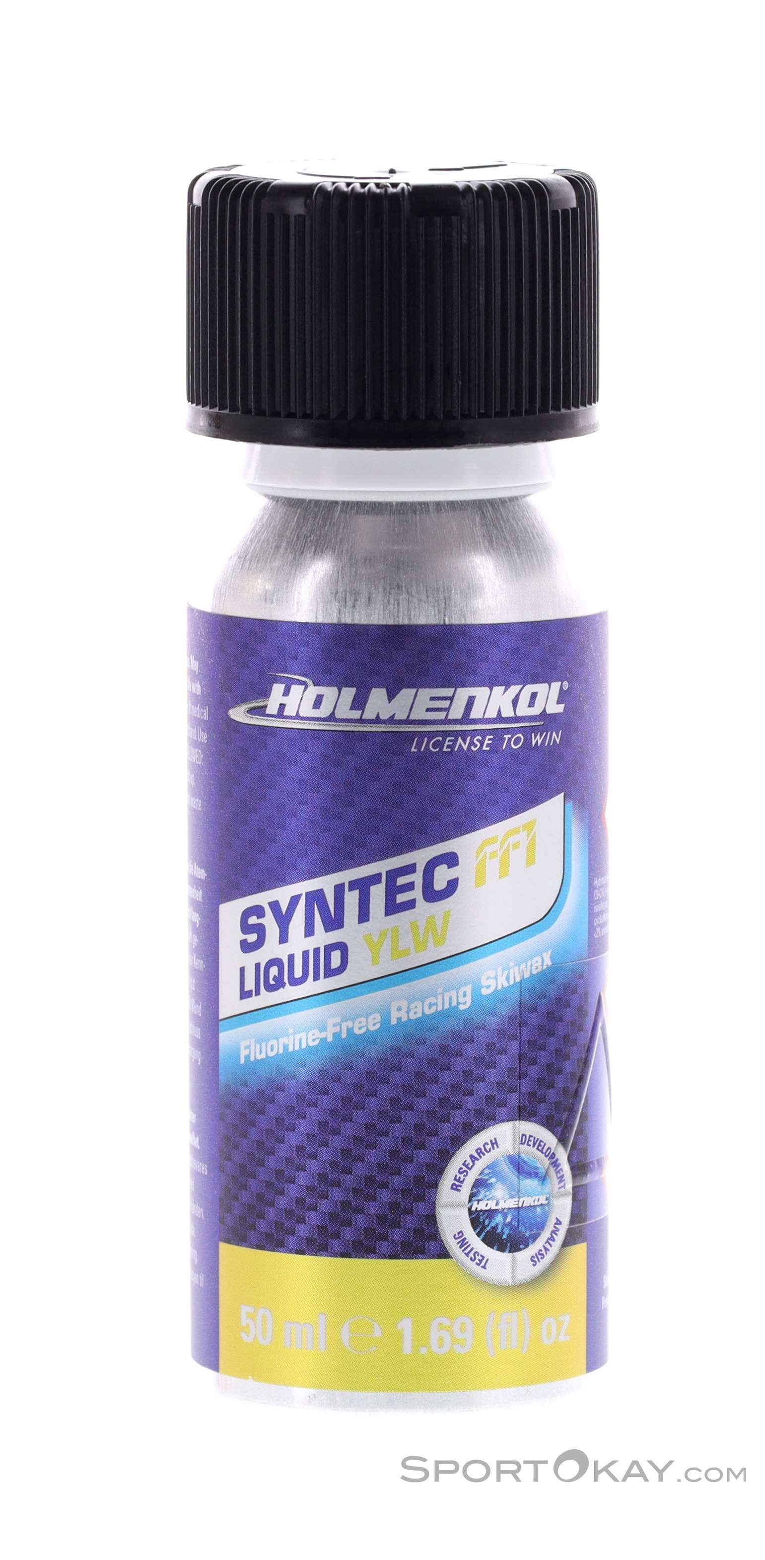 ホルメンコール】SYNTEC FF1 LIQUID HOLMENKOL ホルメンコール