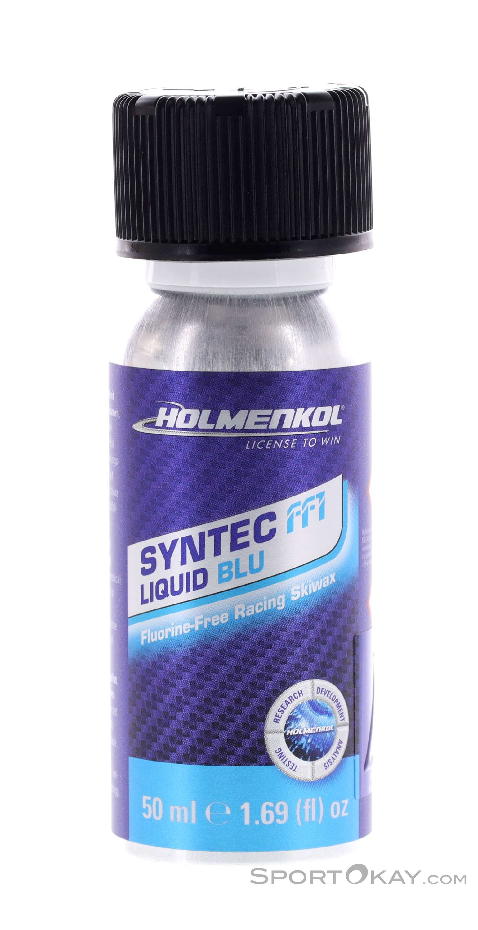 ホルメンコール】SYNTEC FF1 LIQUID HOLMENKOL SYNTEC FF1 LIQUID