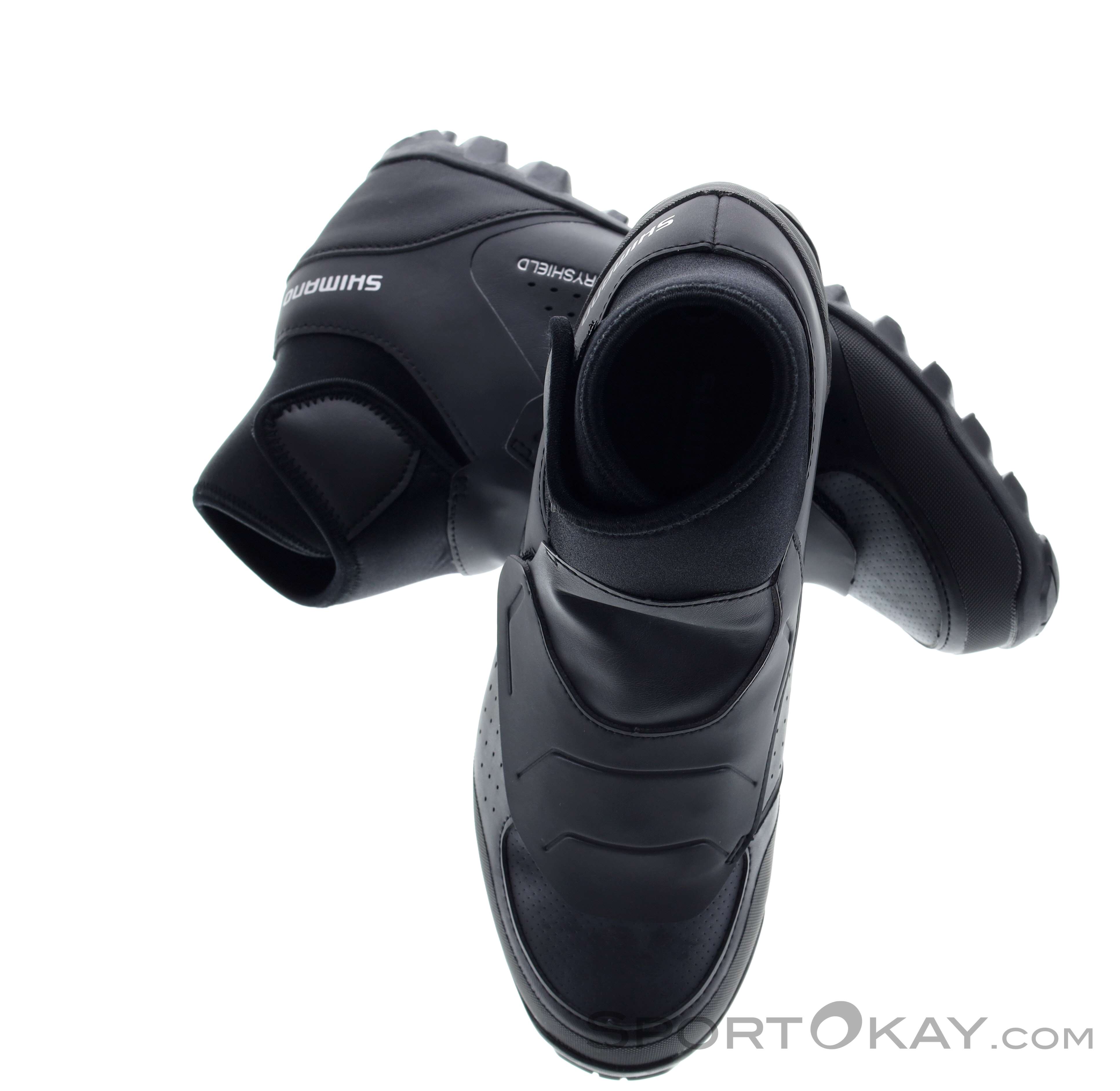 fahrradständer cube reaction hybrid ACID Fahrradständer FM PURE black main image 0