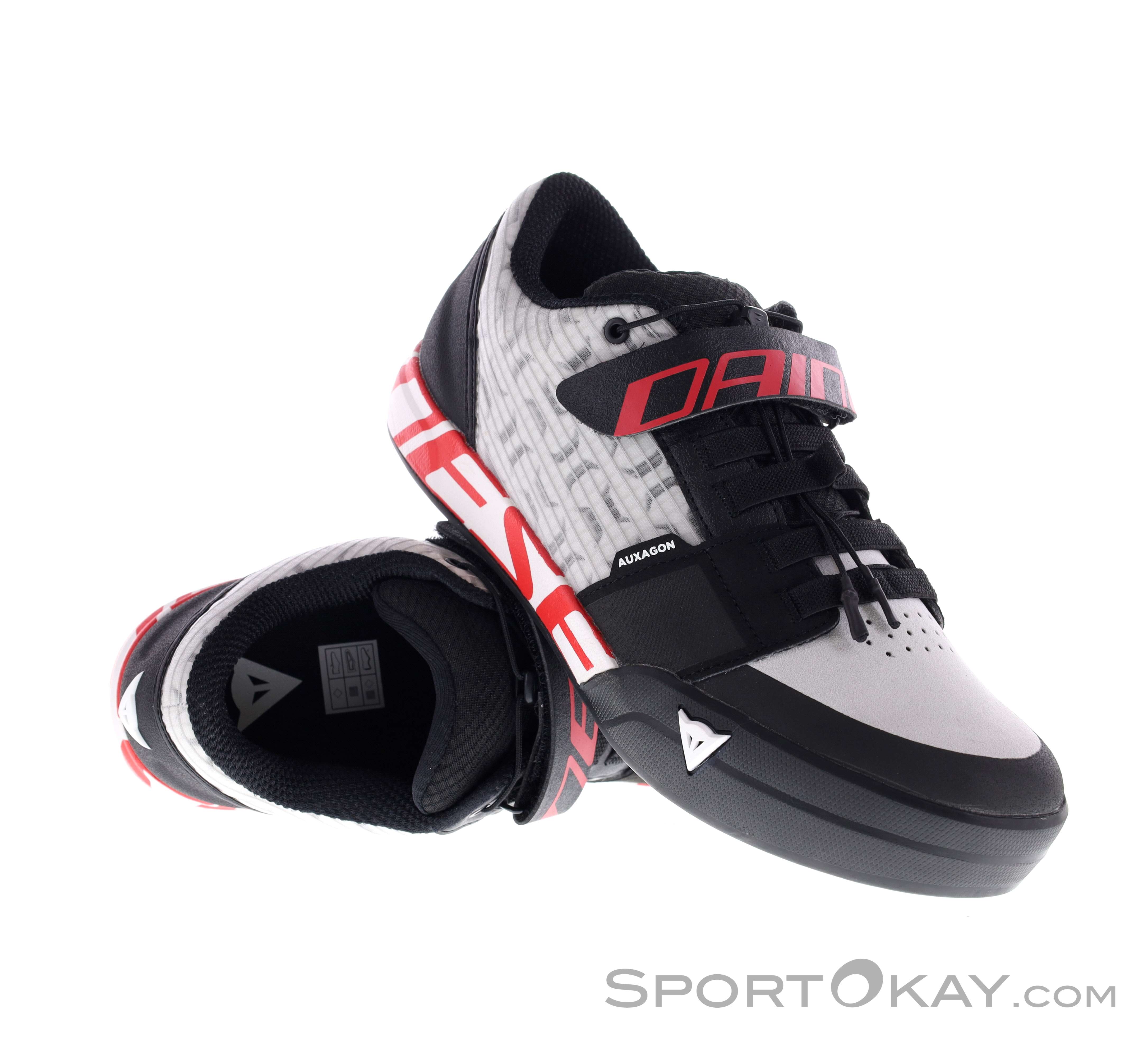 Dainese HgMateria Pro Herren MTB Schuhe