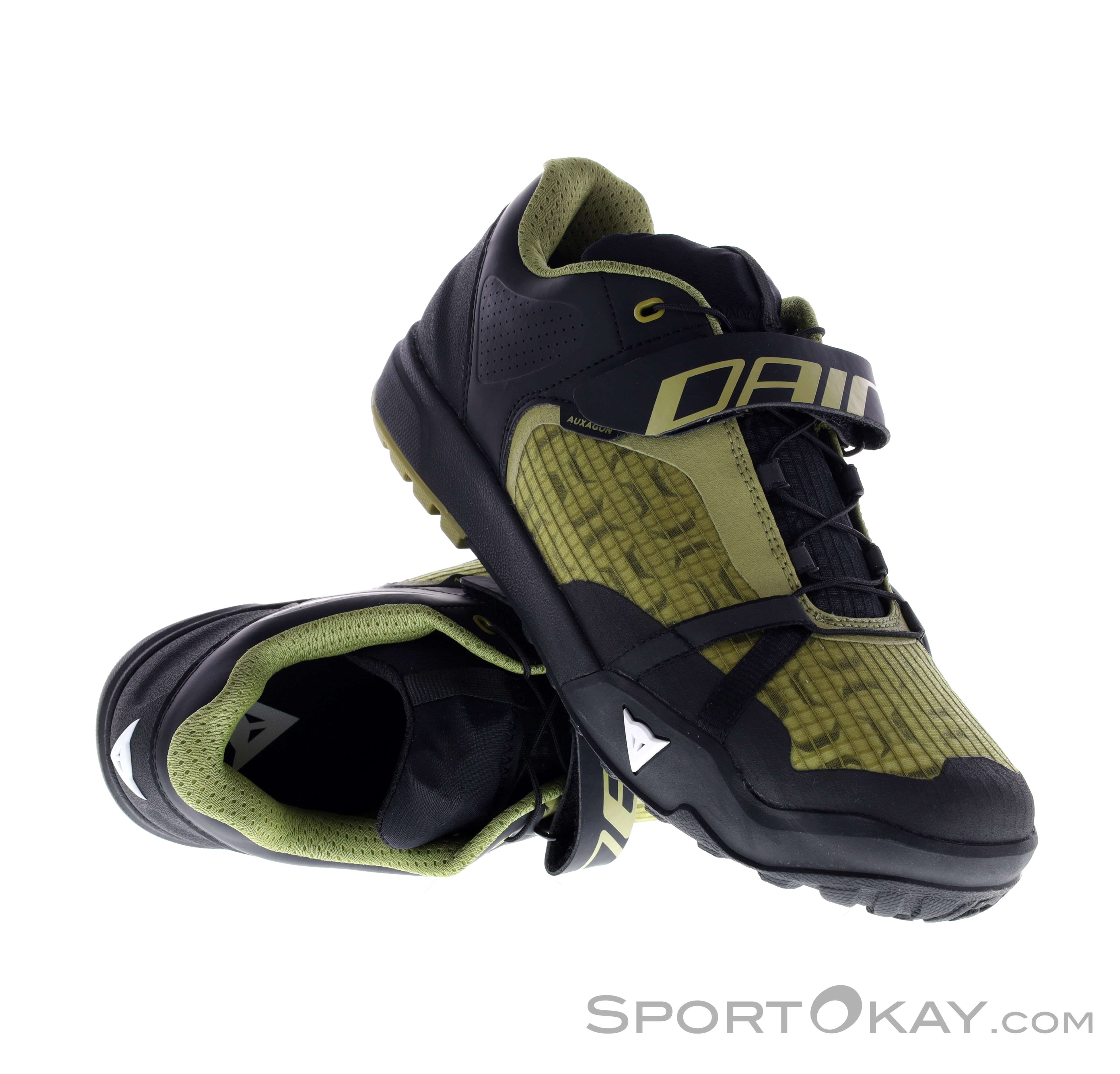 Dainese Impulso Hommes Chaussures MTB VTT Chaussures de