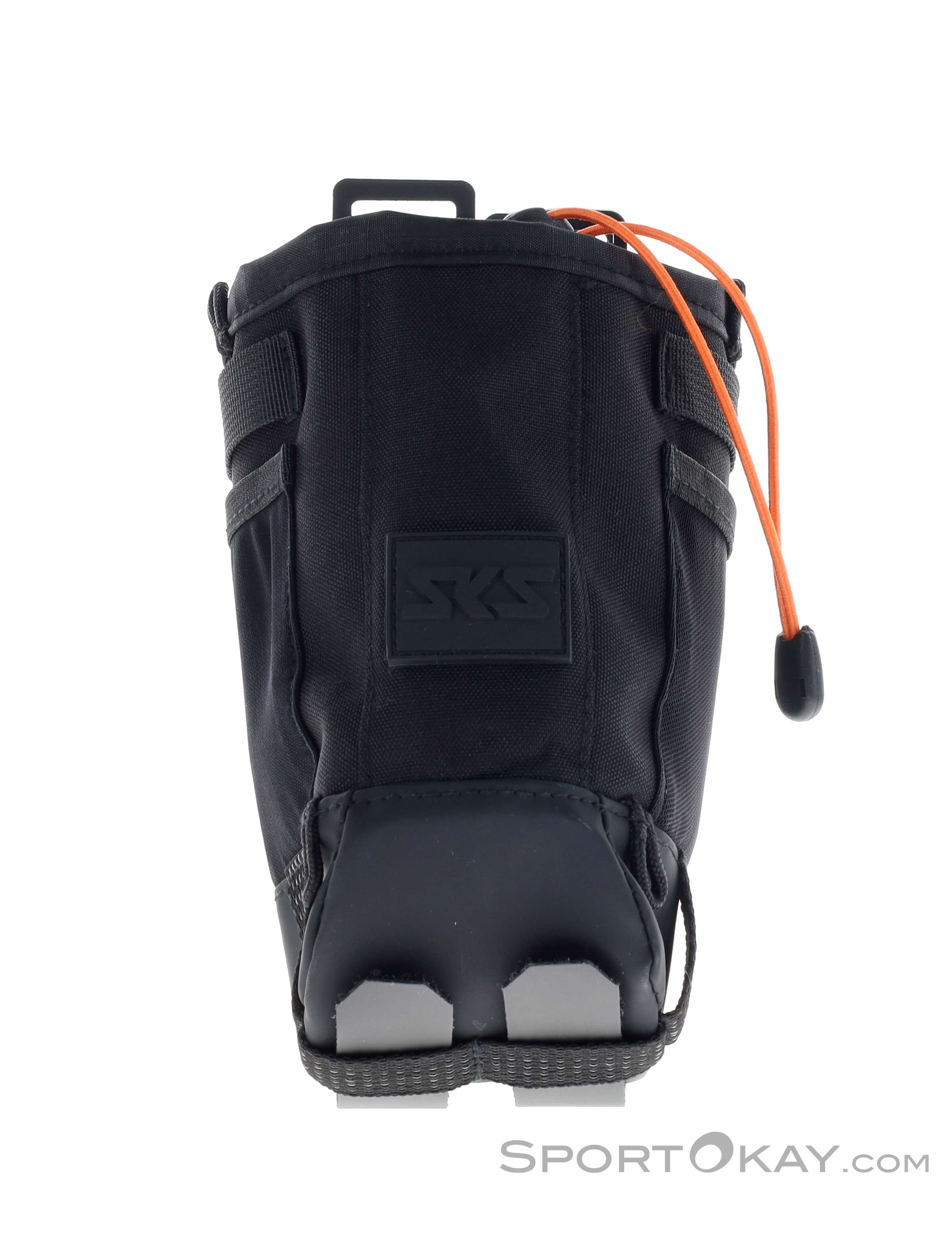 SKS Germany Urban Stem Bag 1,25l Fahrradtasche - Fahrradtasche - Zubehr -  Bike - Alle