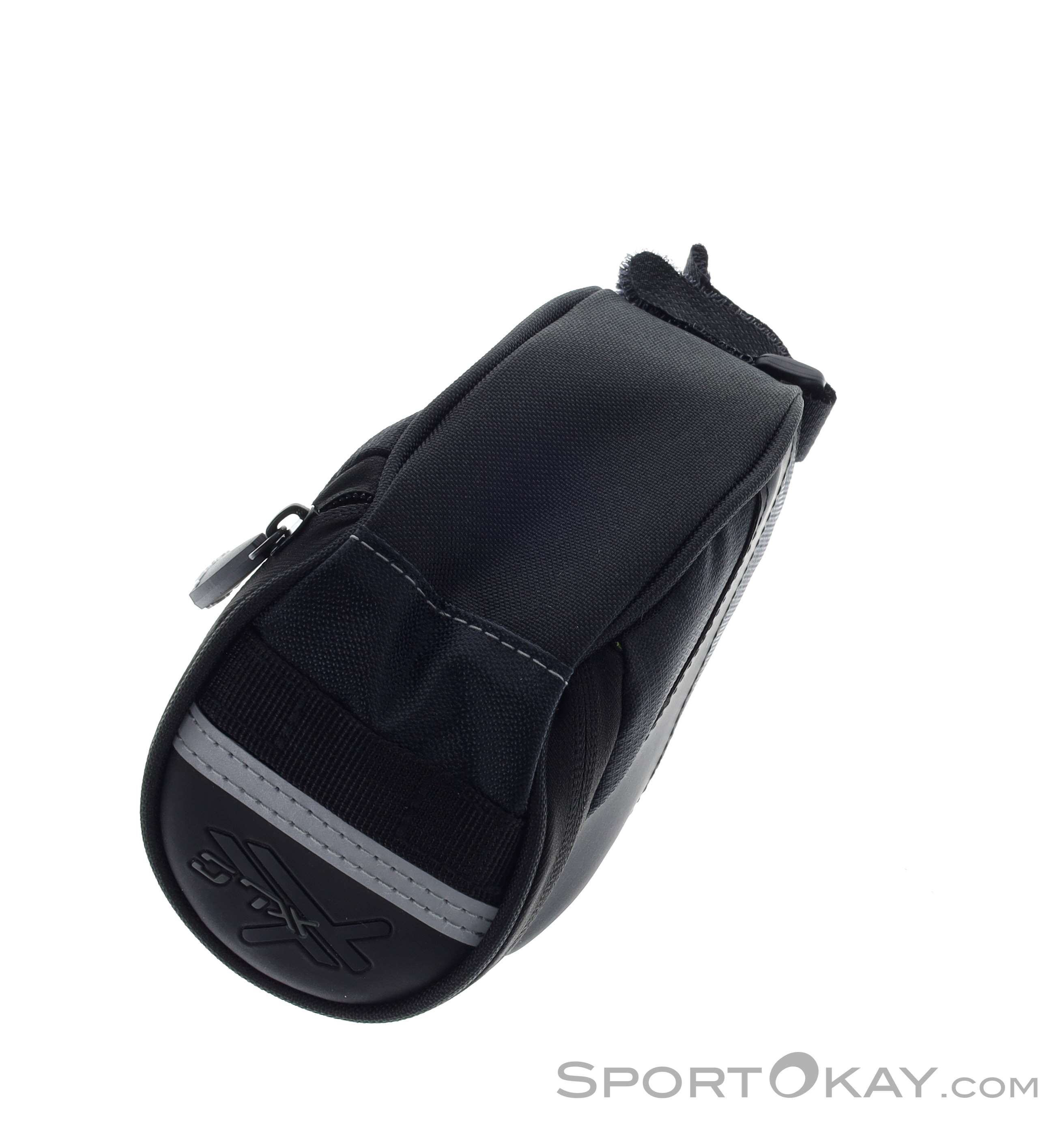 XLC BA-S44 Borsello da Sella Portapacchi borse bici