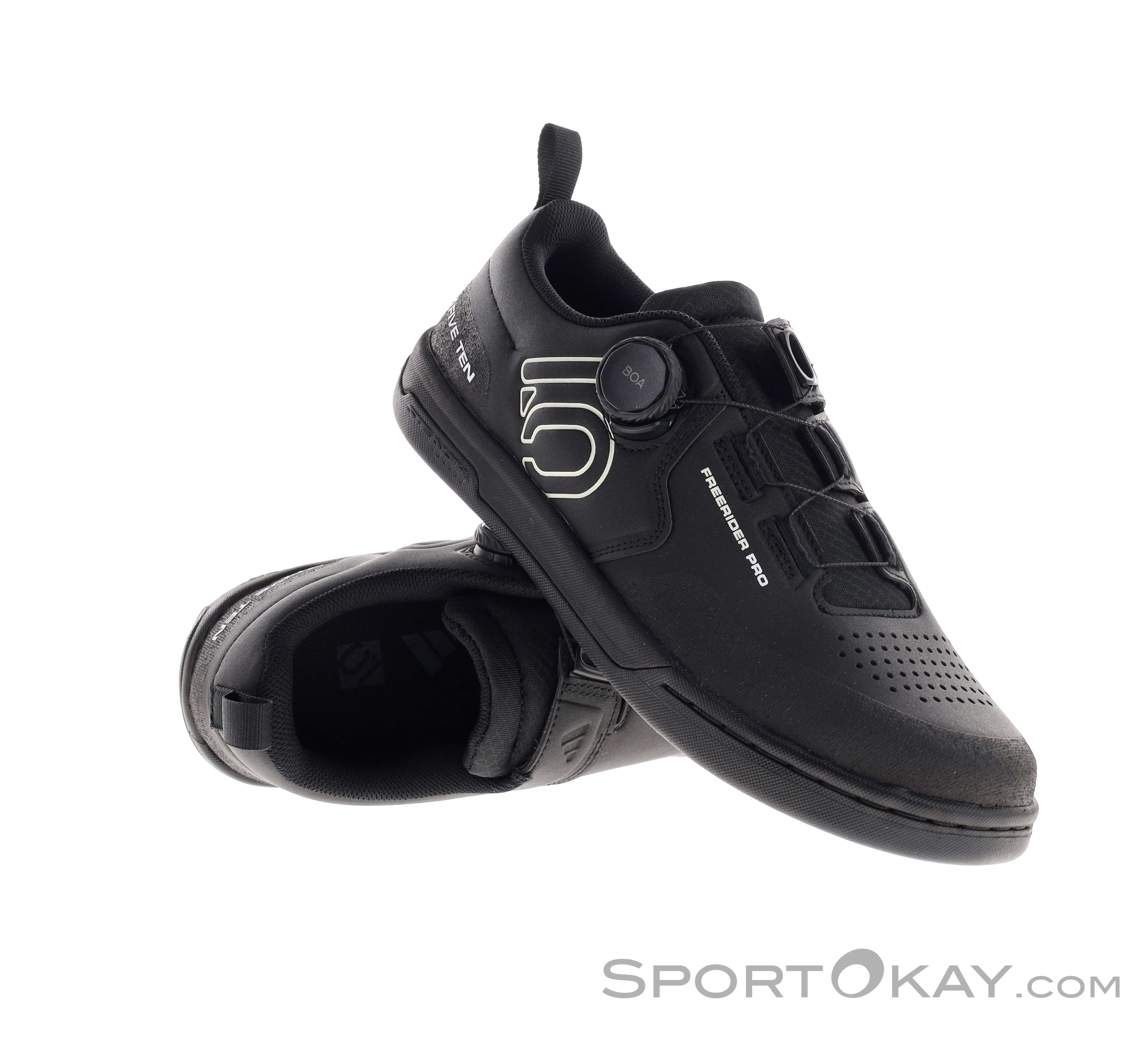Five Ten Freerider Pro BOA Damen MTB Schuhe - Mountainbike - Bikeschuhe -  Bike - Alle