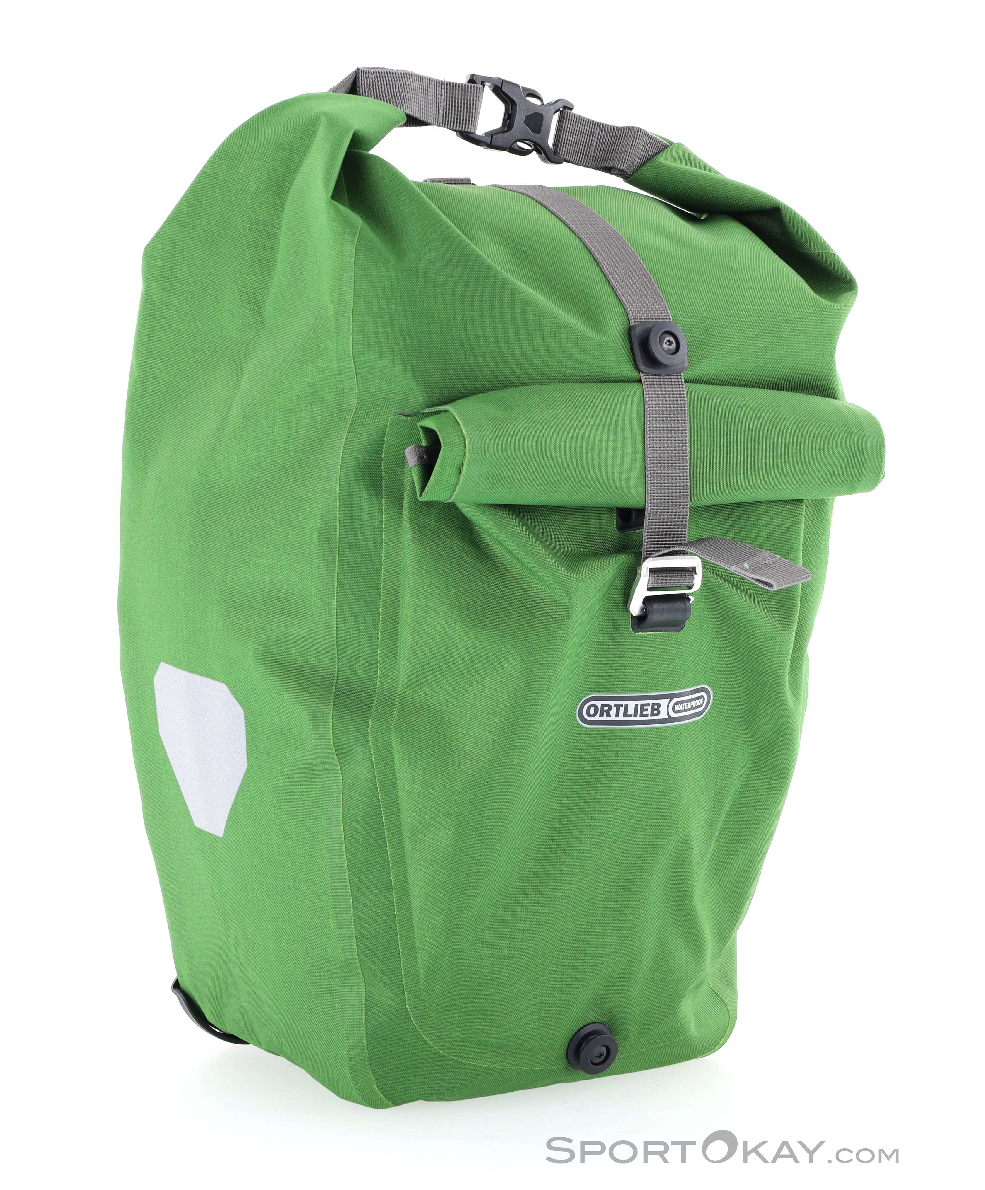 gepcktrger fahrradtaschen 2in1 Fahrradtasche fr Gepcktrger CAPAX 25L
