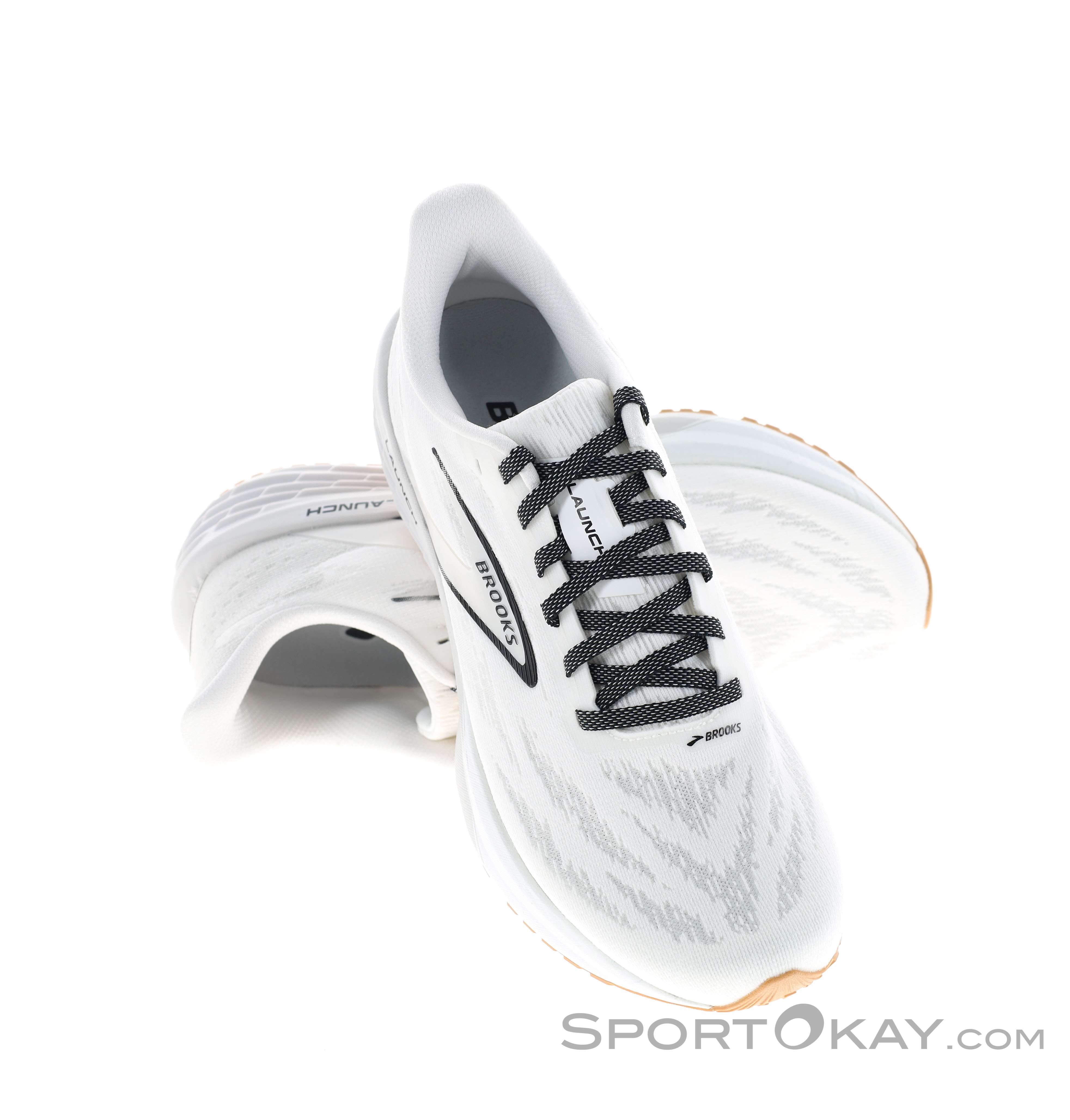 Brooks Launch 11 Herren Laufschuhe