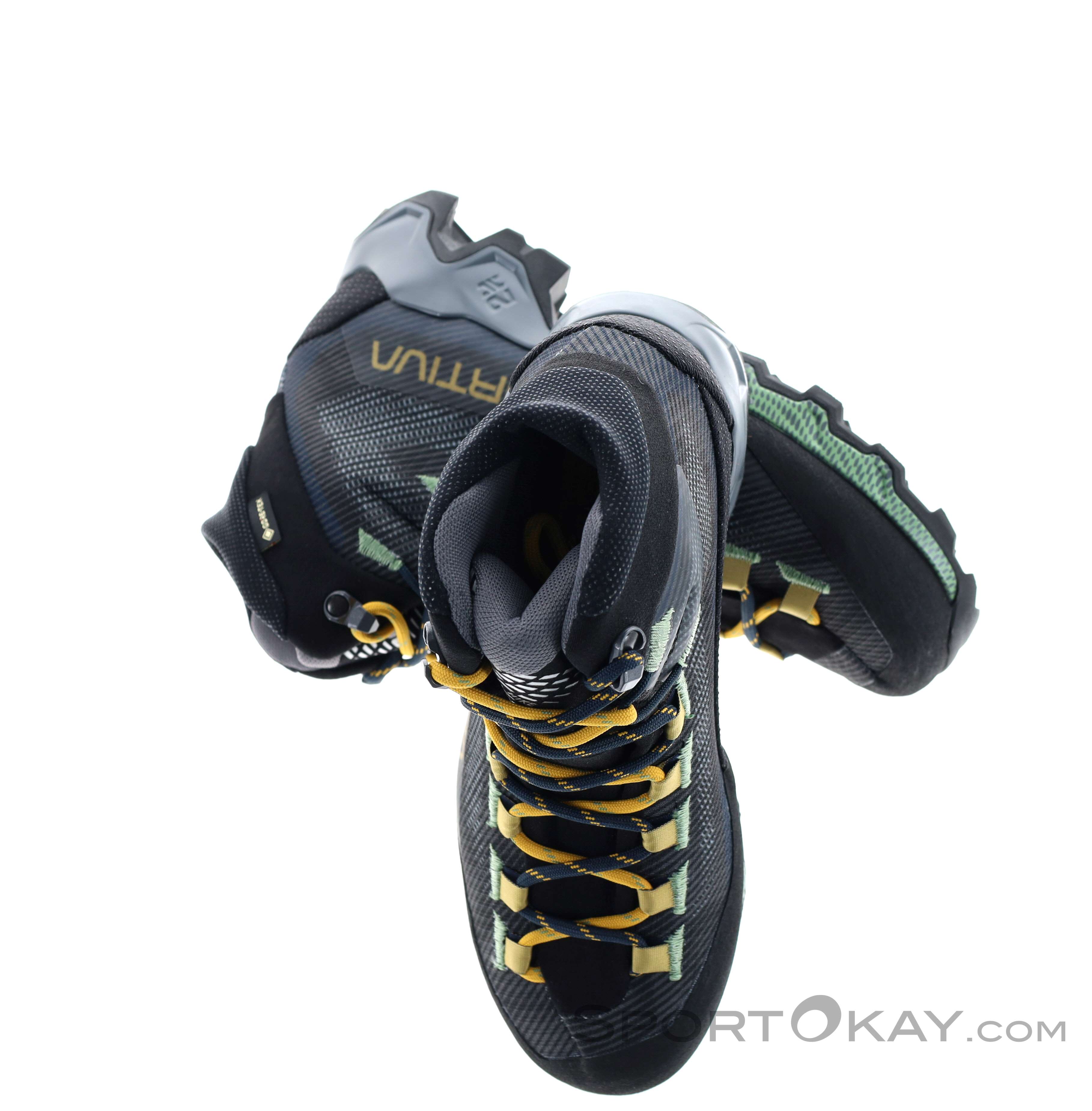 La Sportiva Aequilibrium Hike GTX Mujer Calzado para senderismo