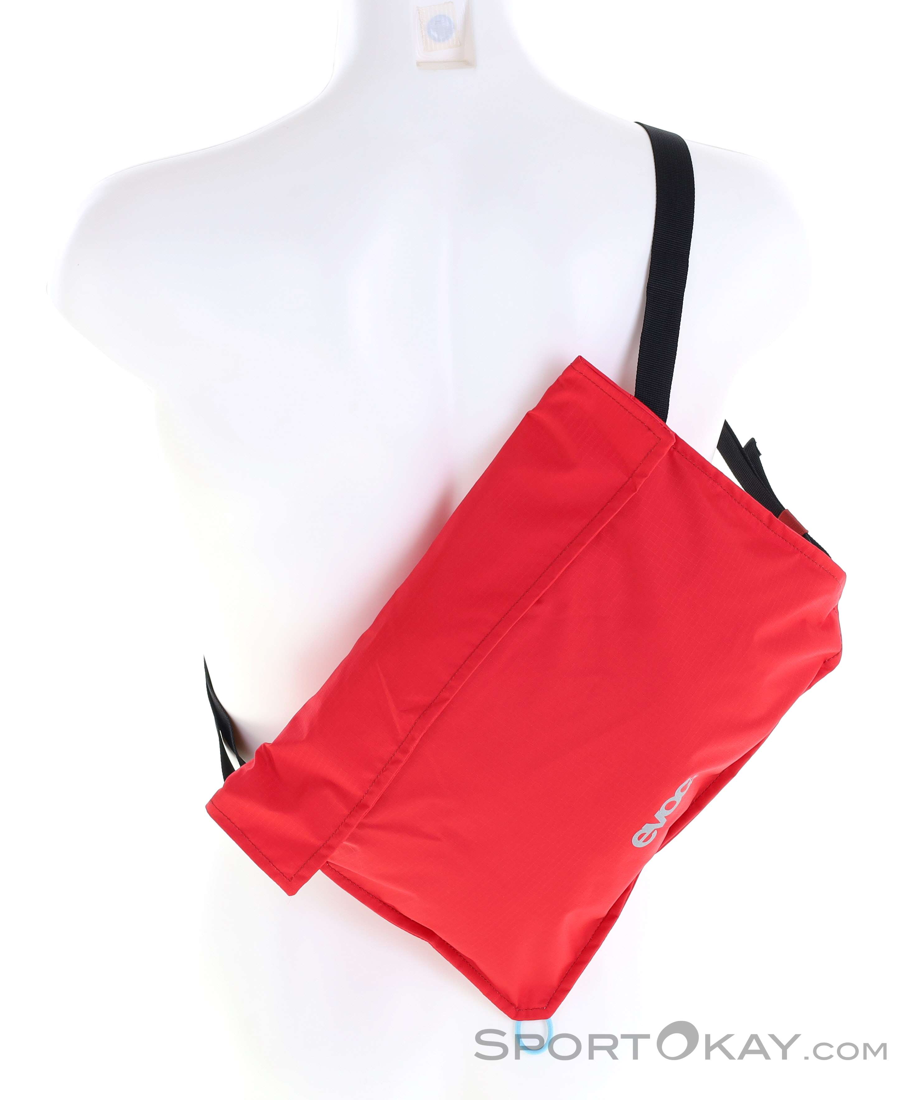 Evoc Musette 2,5l Leisure Bag Bags Leisure Bags Fashion All