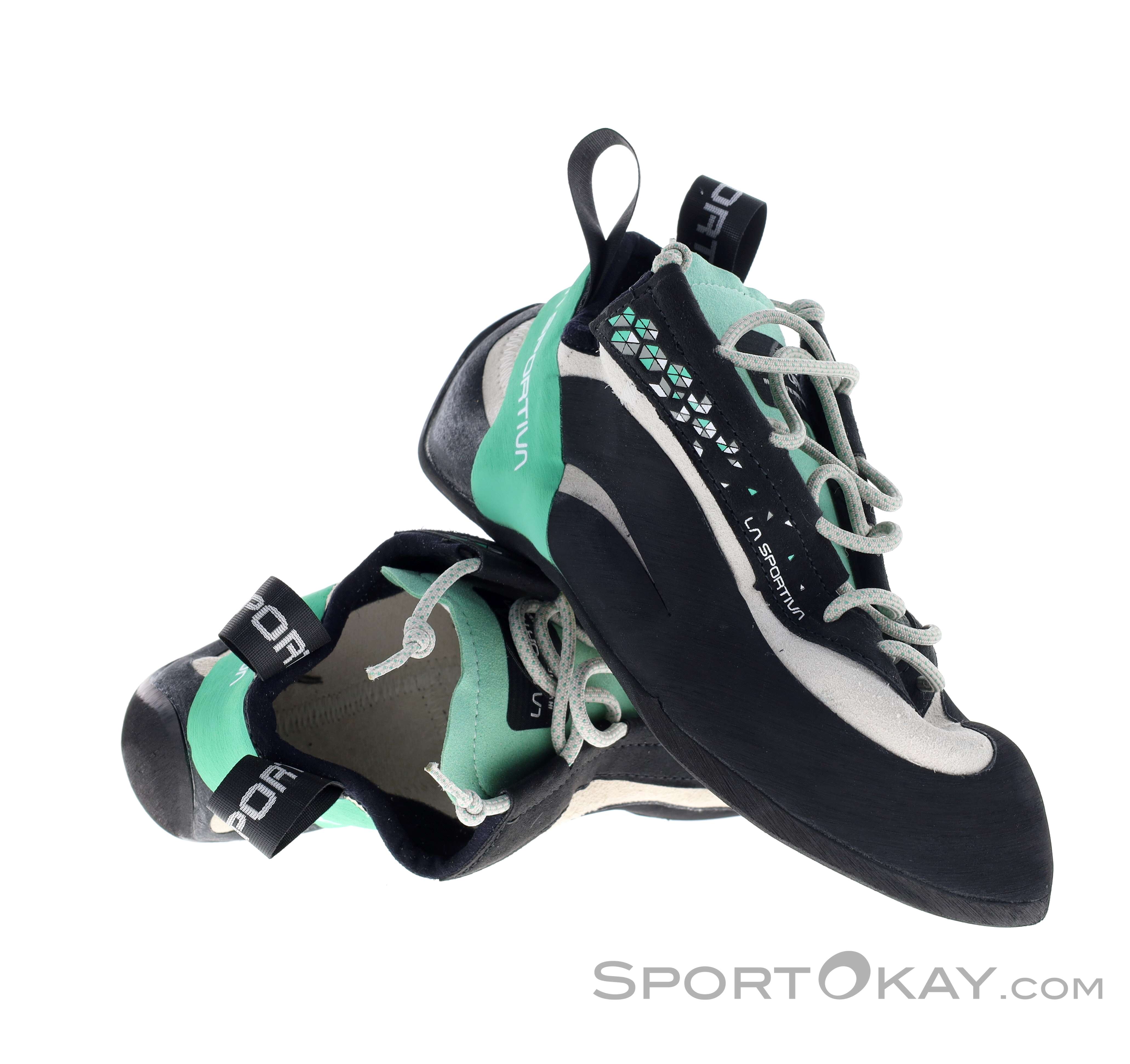 La Sportiva Miura Mujer Calzado para escalada Calzado con