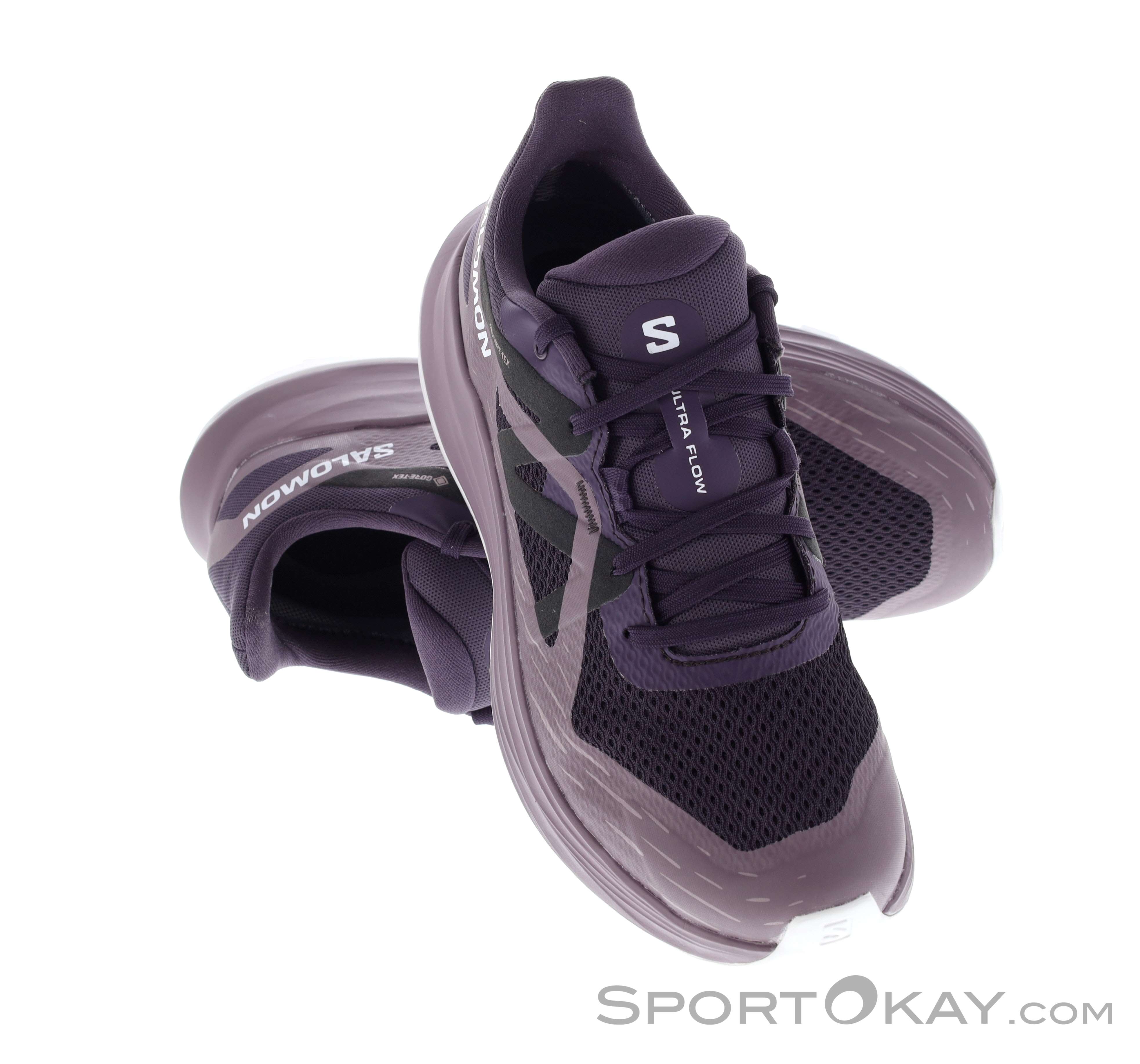 32 SALOMON Ultra Glide 2 \