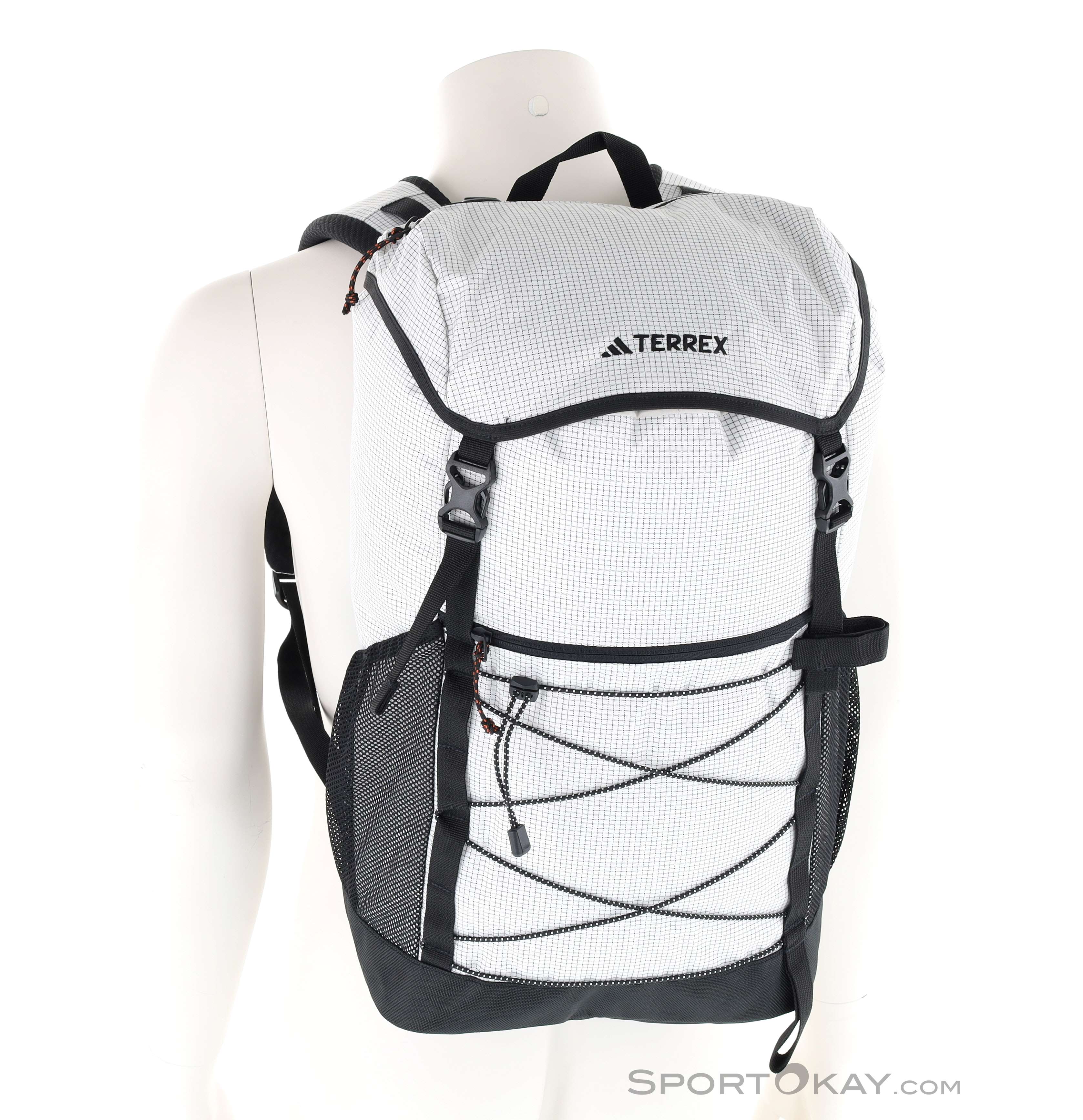 adidas Terrex Climacool Multi Backpack Backpacks Backpacks