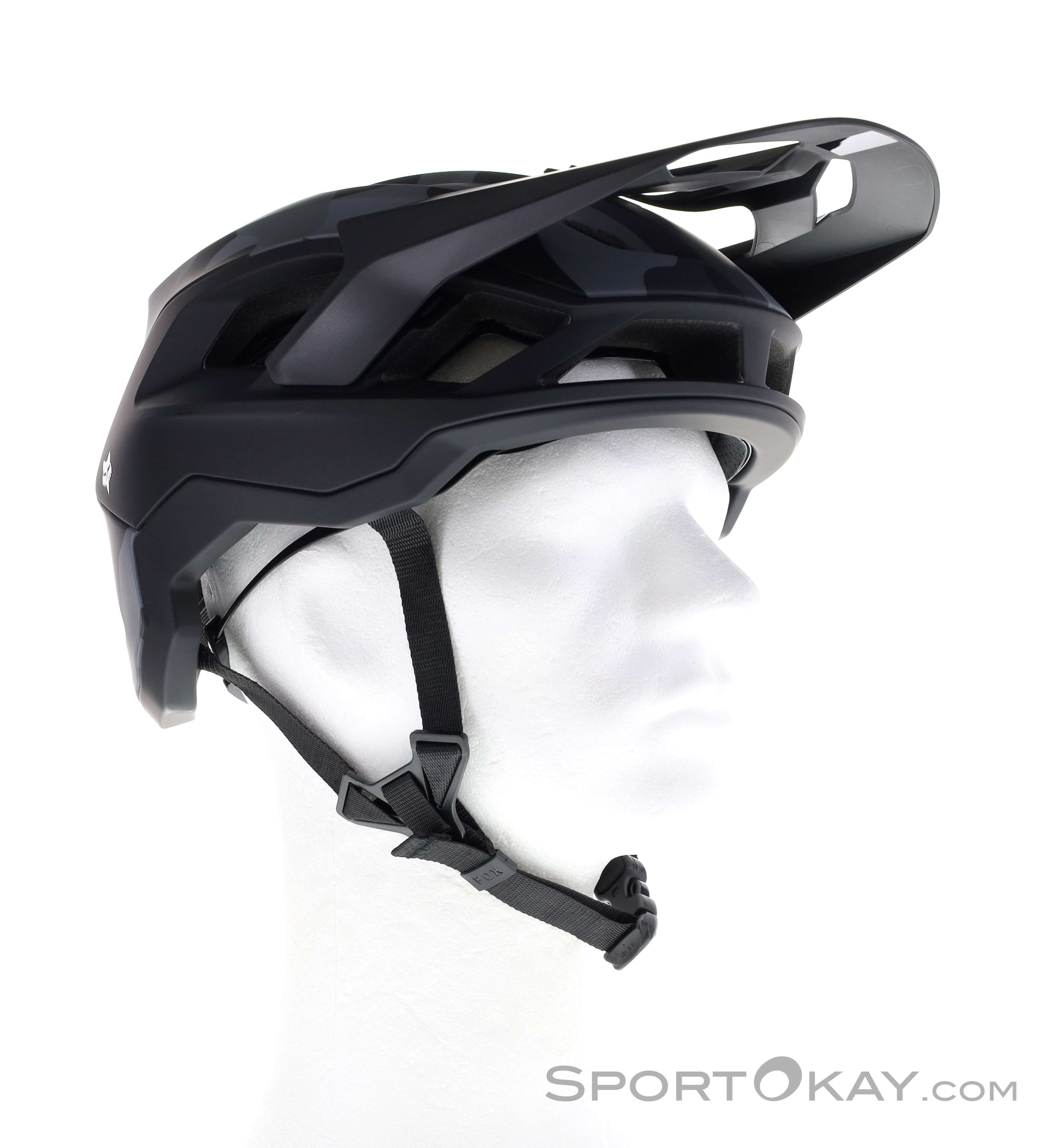 Fox Speedframe MIPS MTB Helm, Fox, Anthrazit, , Herren,Damen,Unisex, 0236-11123, 5638280131, 191972994166, N1-01.jpg