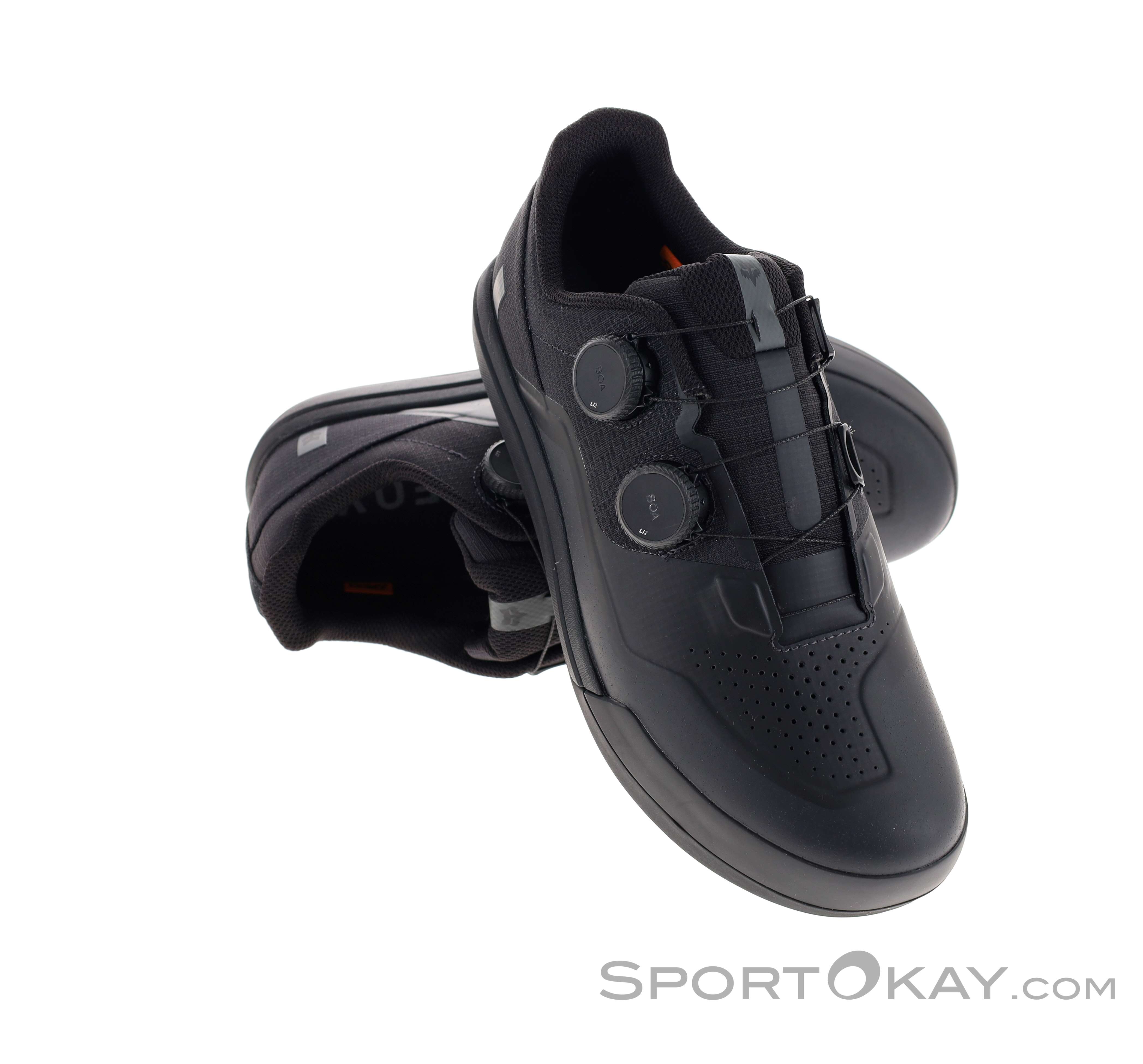 Fox Racing Fox Union BOA MTB - Chaussures à Clip