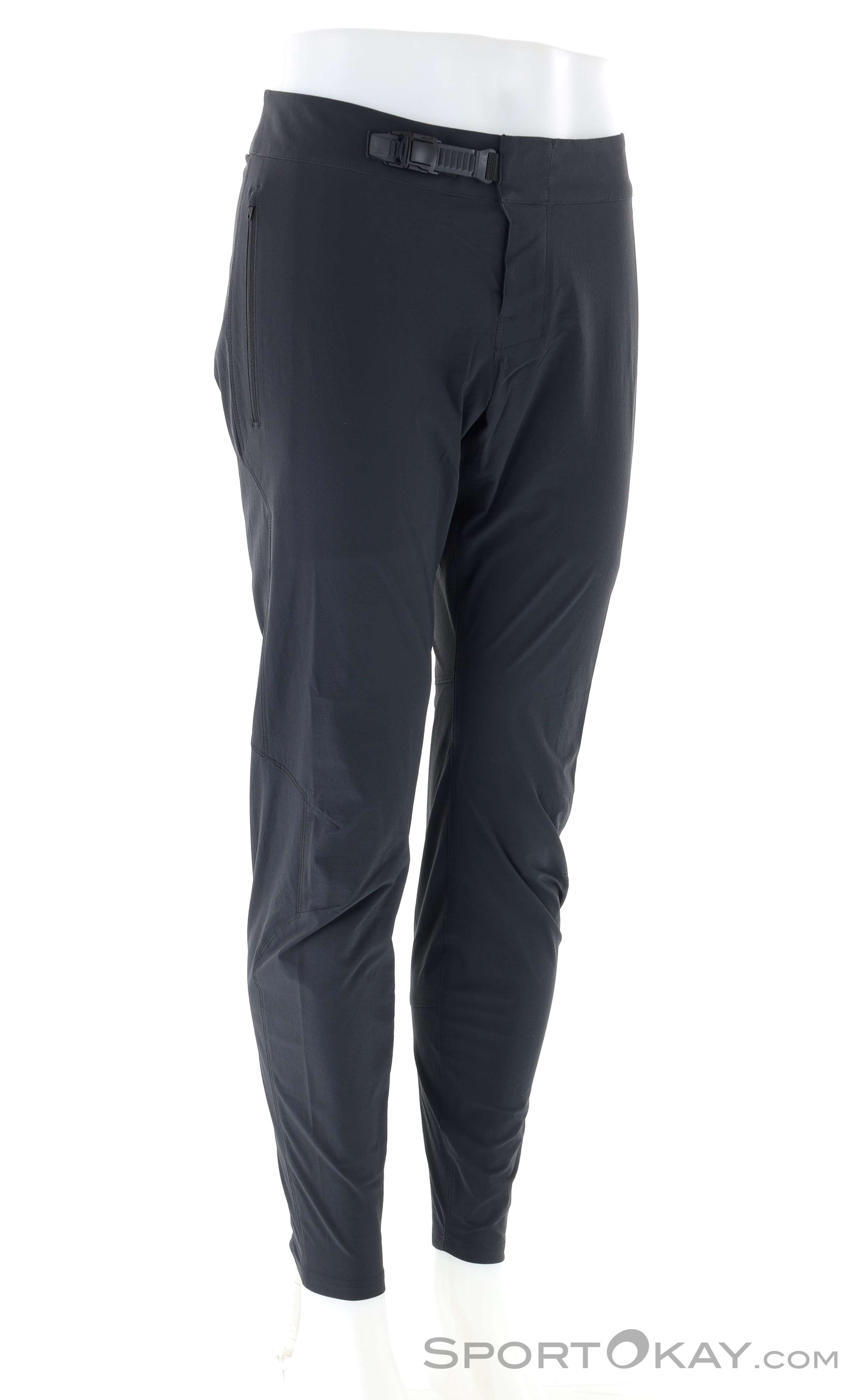 Fox Ranger Herren Bikehose, Fox, Schwarz, , Herren, 0236-11149, 5638280440, 191972990052, N1-01.jpg