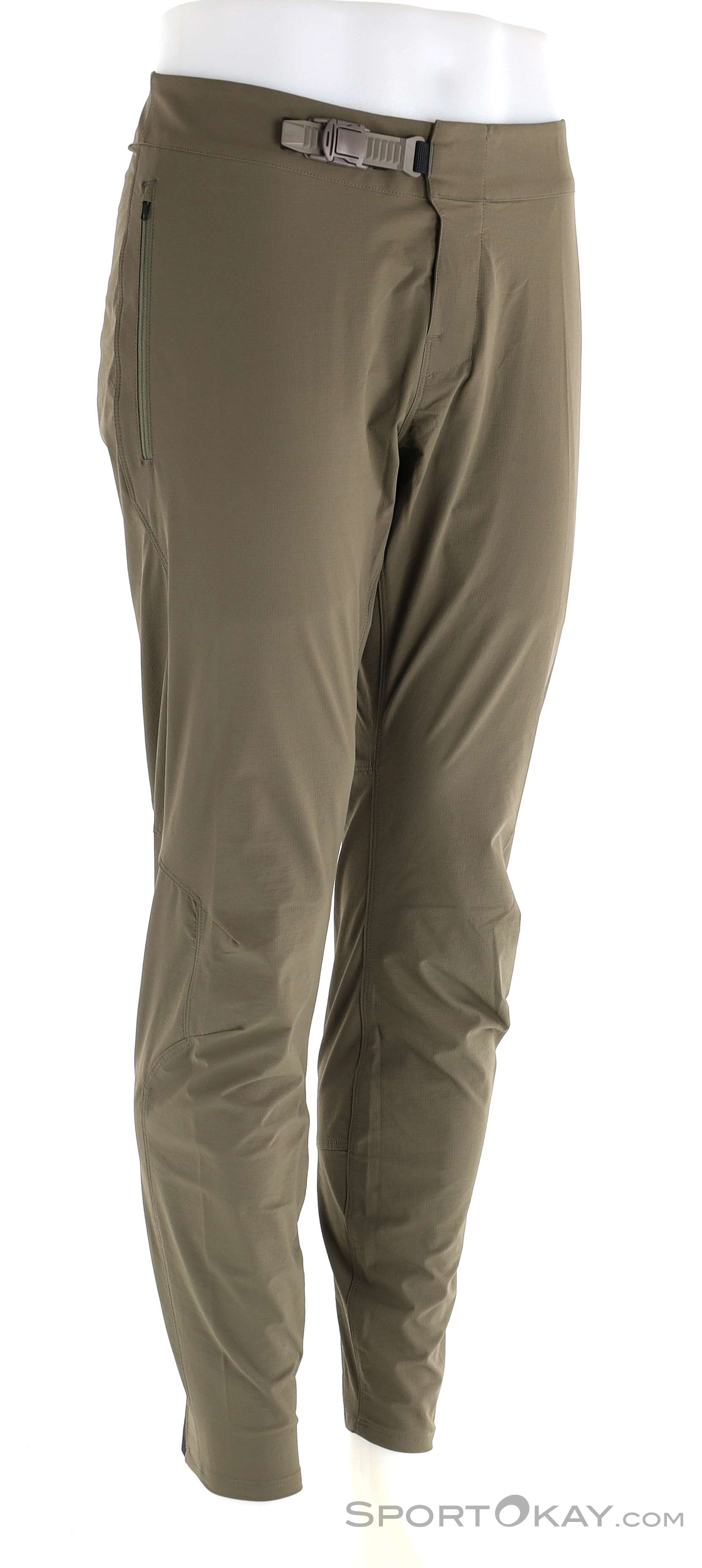 Fox Ranger Herren Bikehose, Fox, Oliv-Dunkelgrün, , Herren, 0236-11149, 5638280447, 191972990342, N1-01.jpg