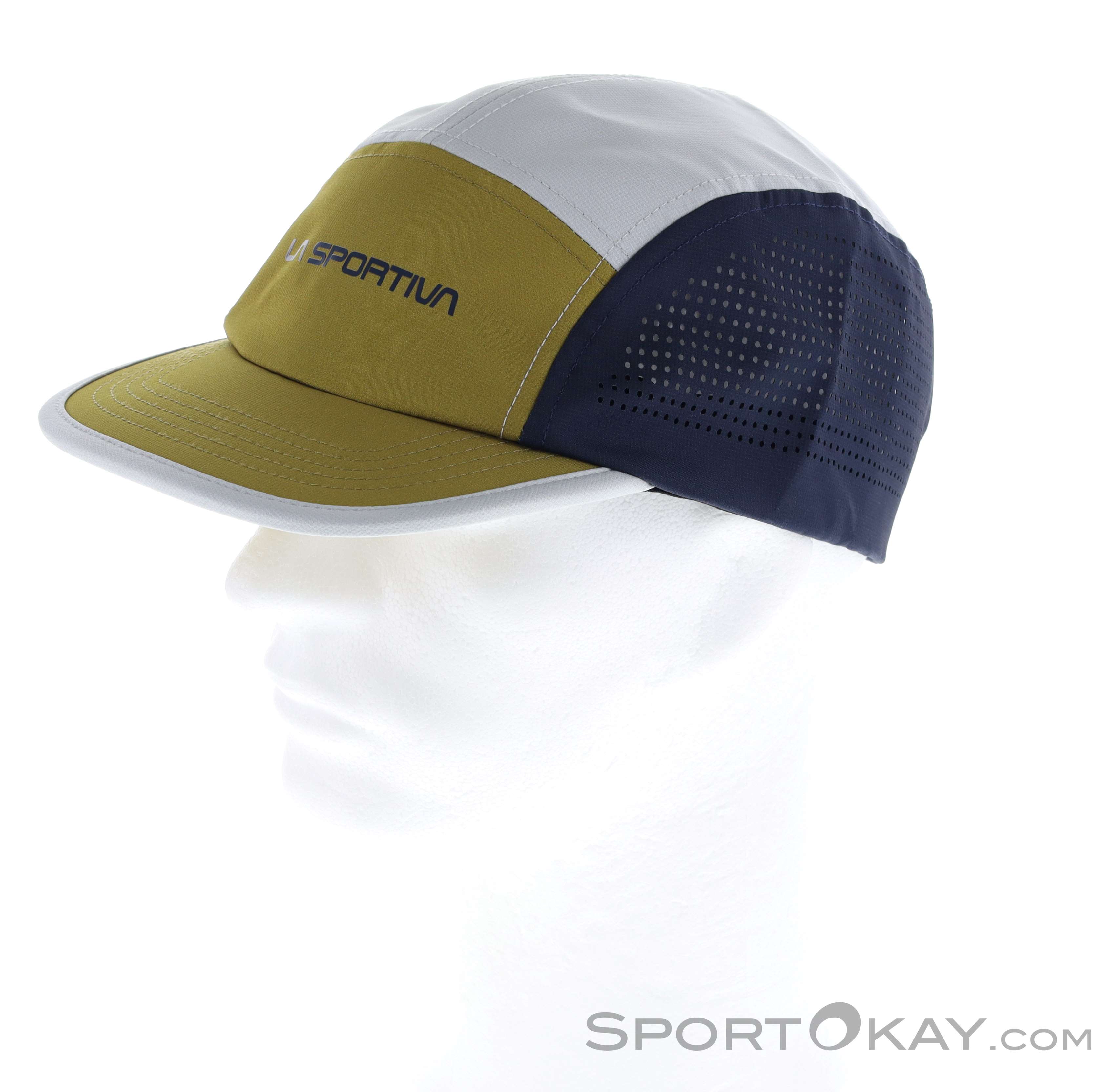 La Sportiva Skyline Baseball Cap Caps Headbands Outdoor