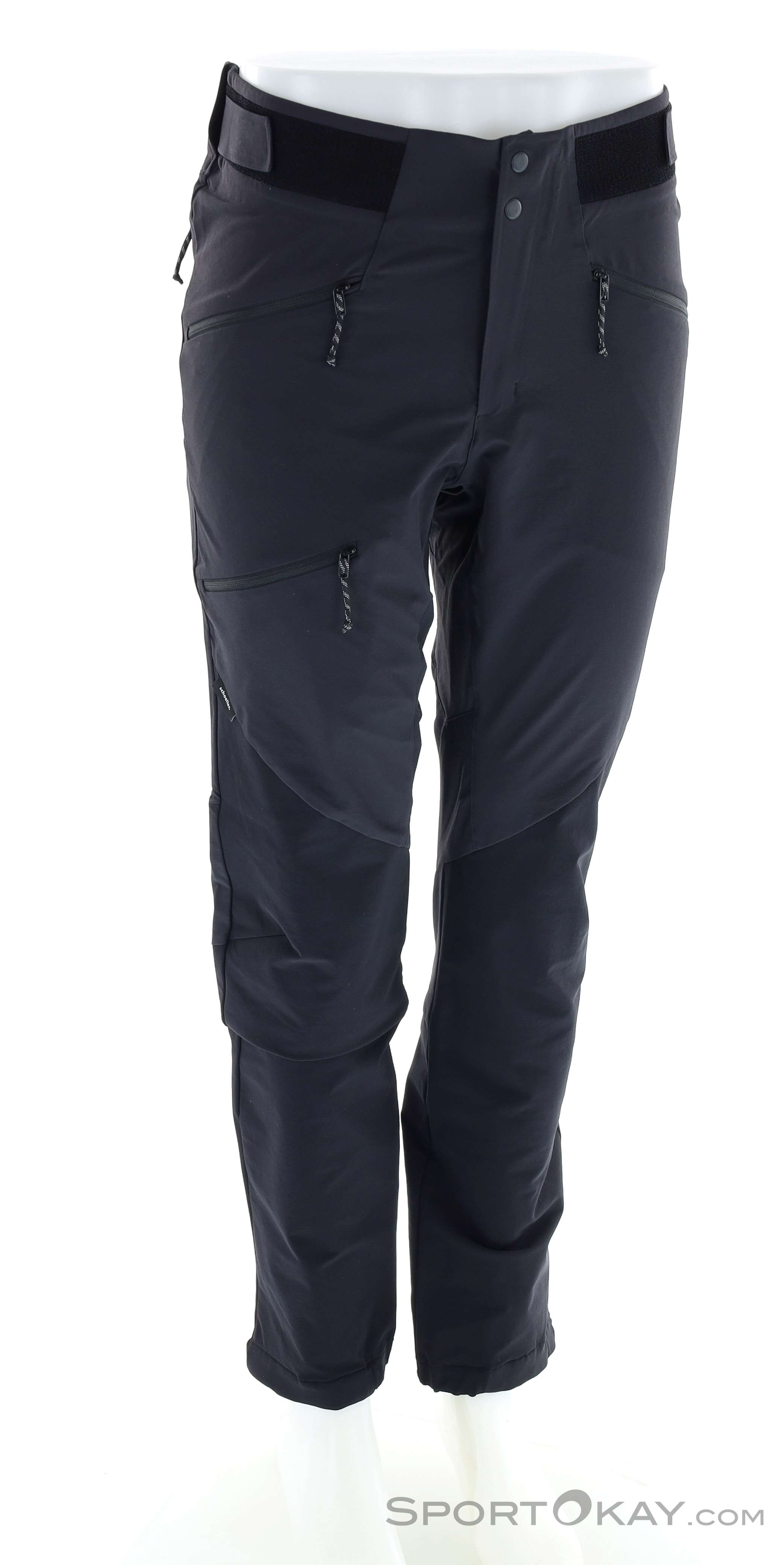 Mammut Courmayeur SO Mens Outdoor Pants Pants Outdoor Clothing