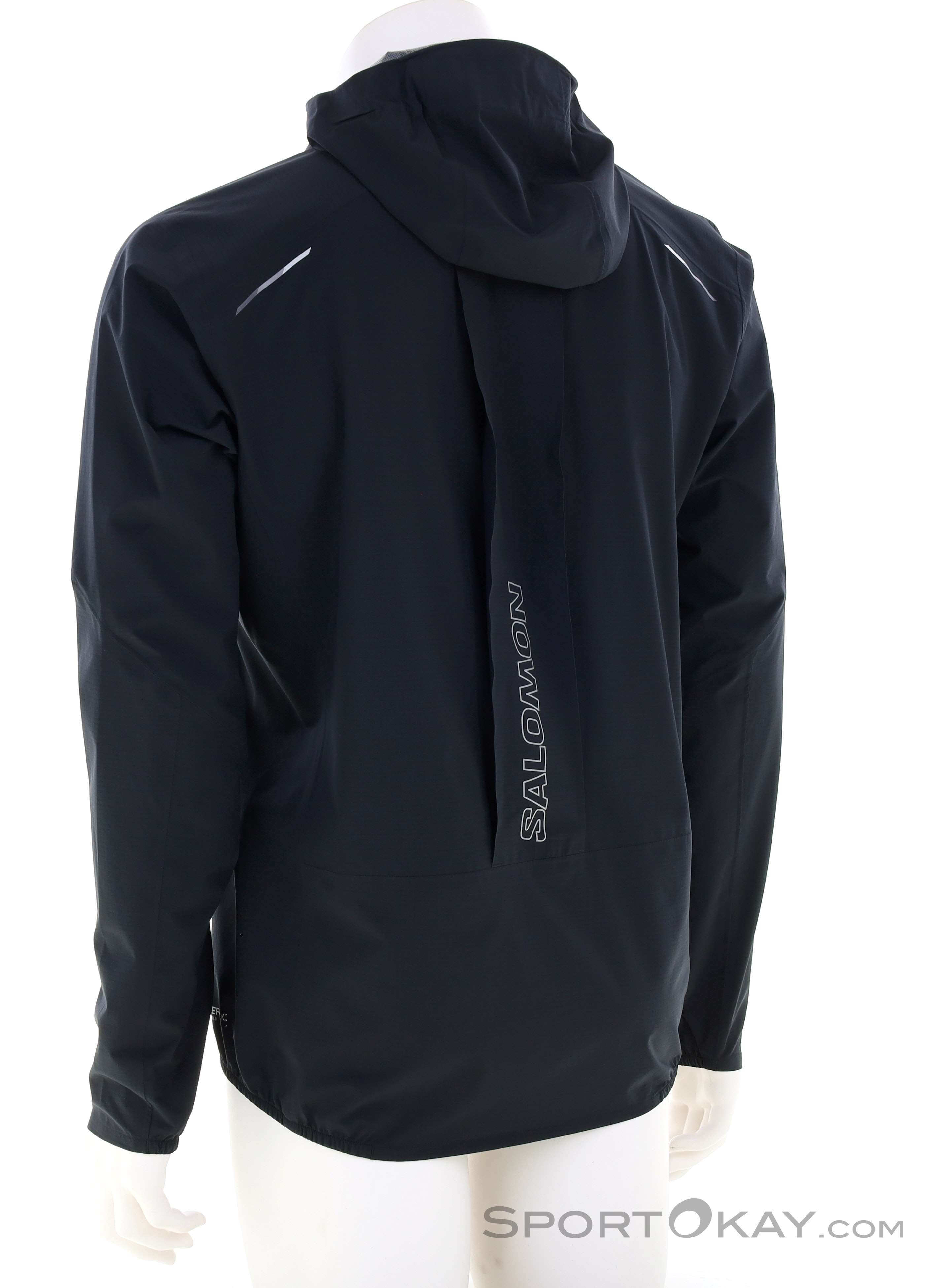 Salomon Sense Salomon Laufjacke Winter NEW Salomon S-Lab Light