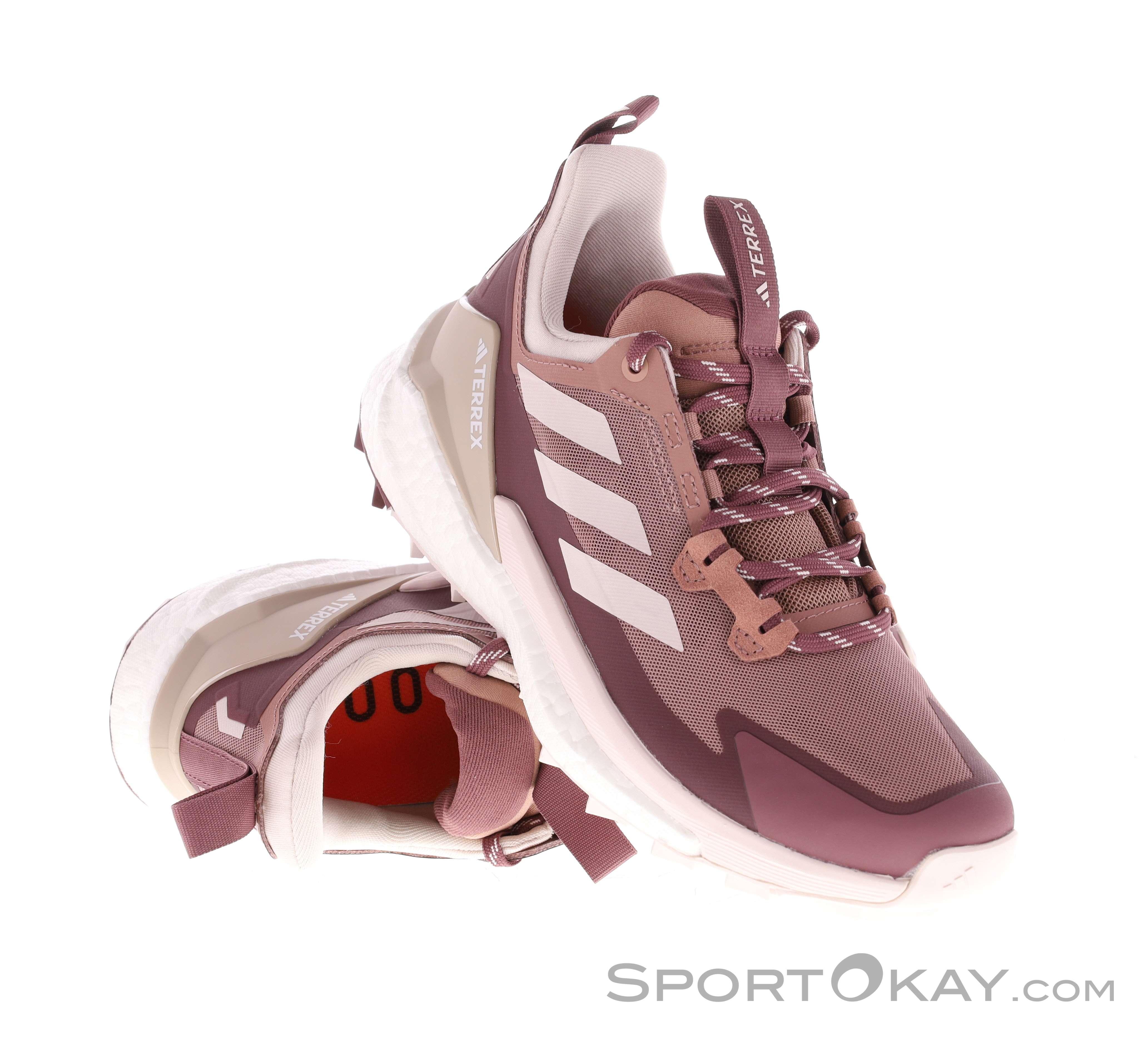 adidas Terrex Free Hiker Low Donna Scarpe da Escursionismo
