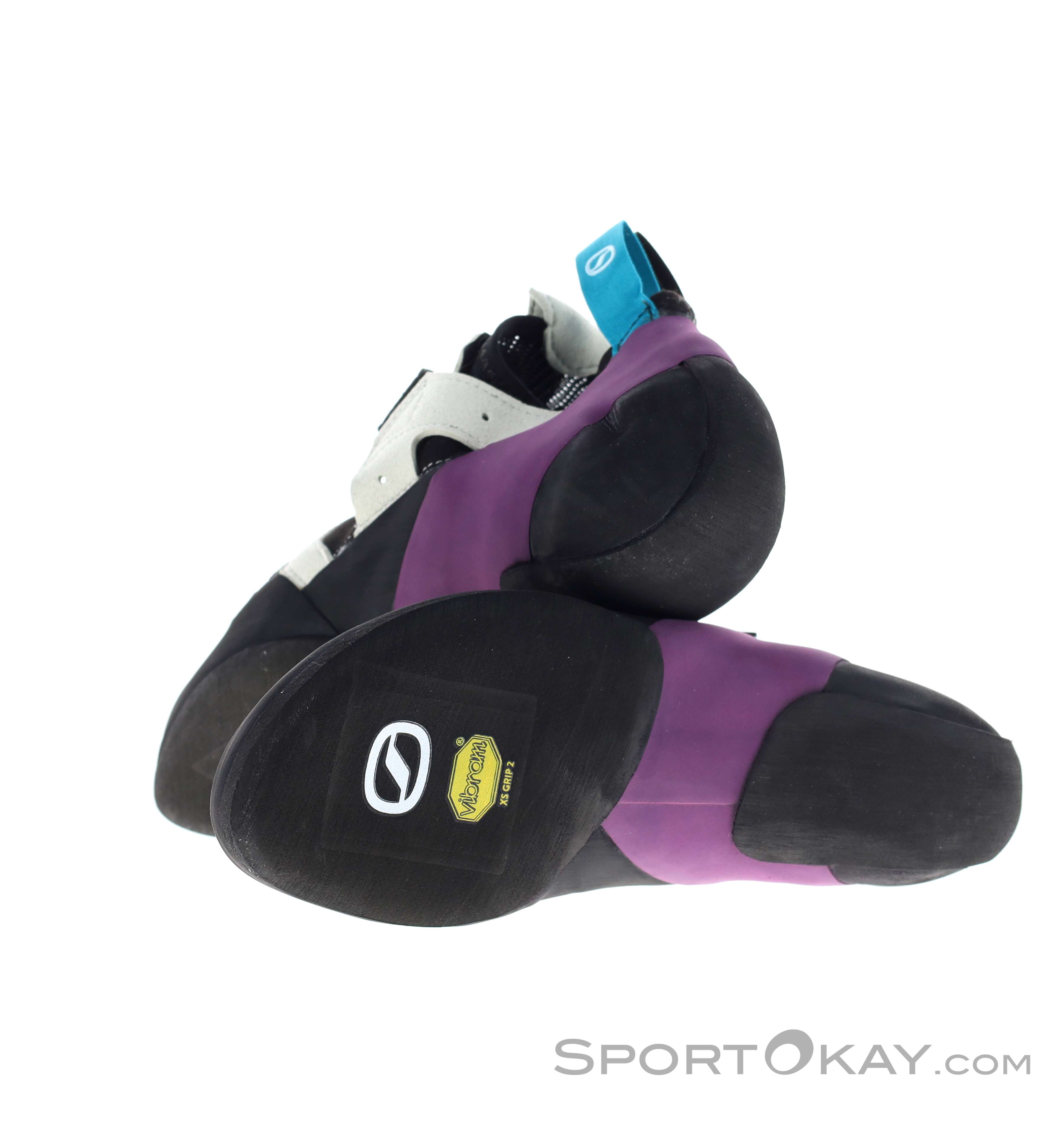 ORIGIN V WOMAN CHAUSSONS D'ESCALADE FEMME - Espace Outdoor & Montagne Rouen