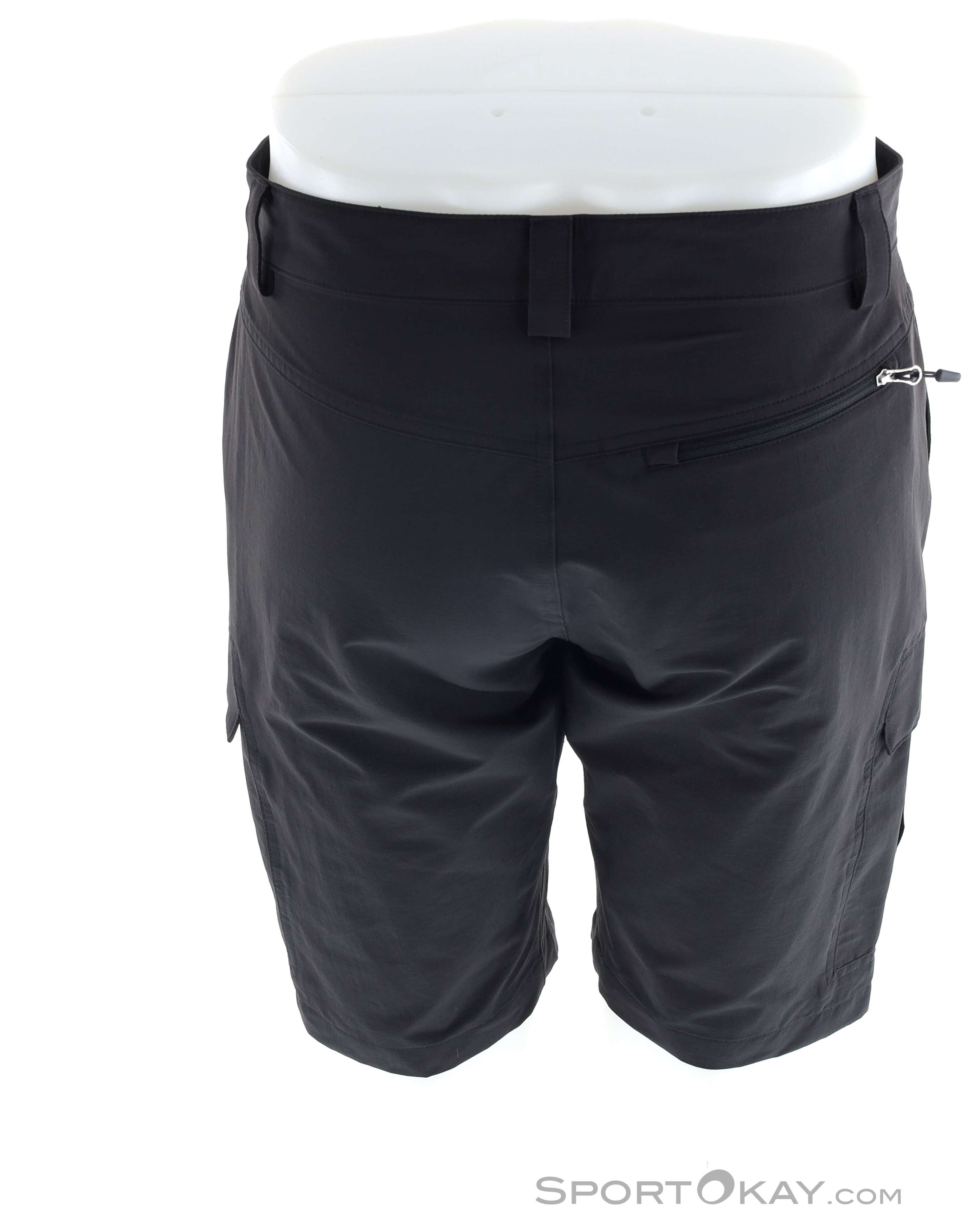 Korte broek Helly Hansen Men HH Quick-Dry Cargo Shorts 11 Inch Cobalt 2.0