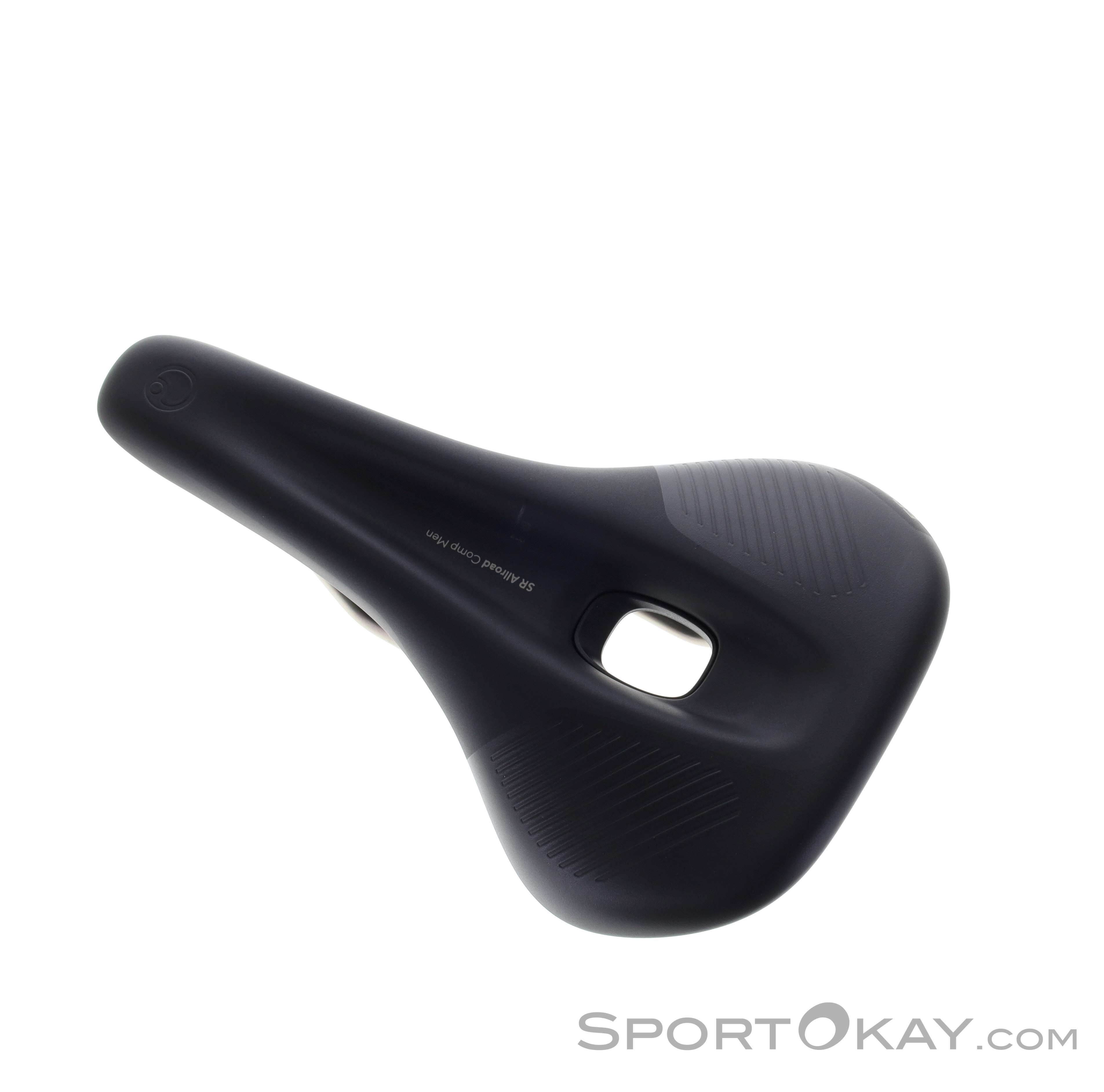 Ergon SR Allroad Core Pro Men Zadel - stealth