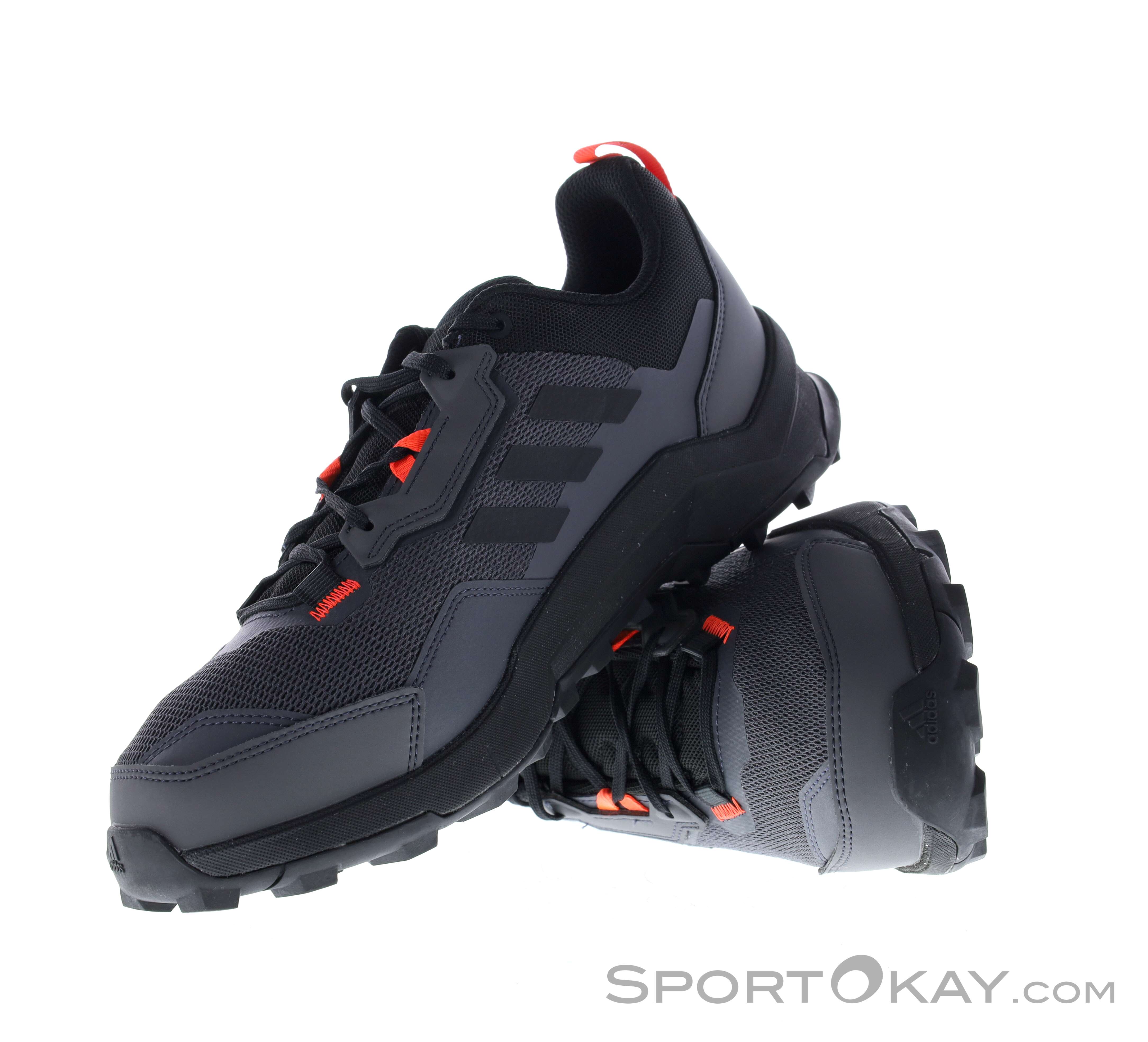 sportisimo adidas terrex herren outdoorschuhe ax3 gtx