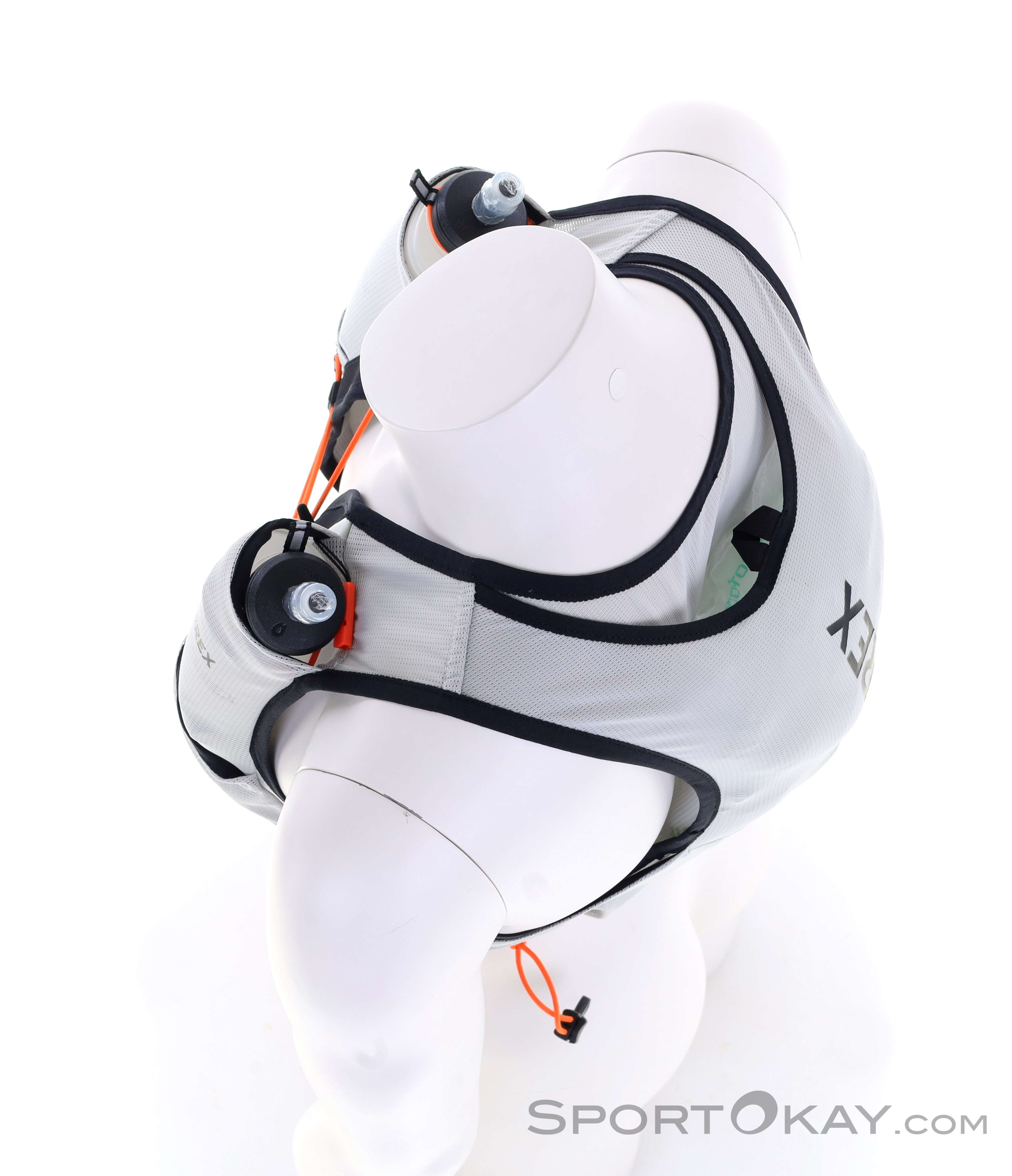 【新品未使用】アディダス テレックス　TRX TRL VST 5ℓ adidas Terrex Trx Trl Vst 5l (ATXIW0938) - Running equipment