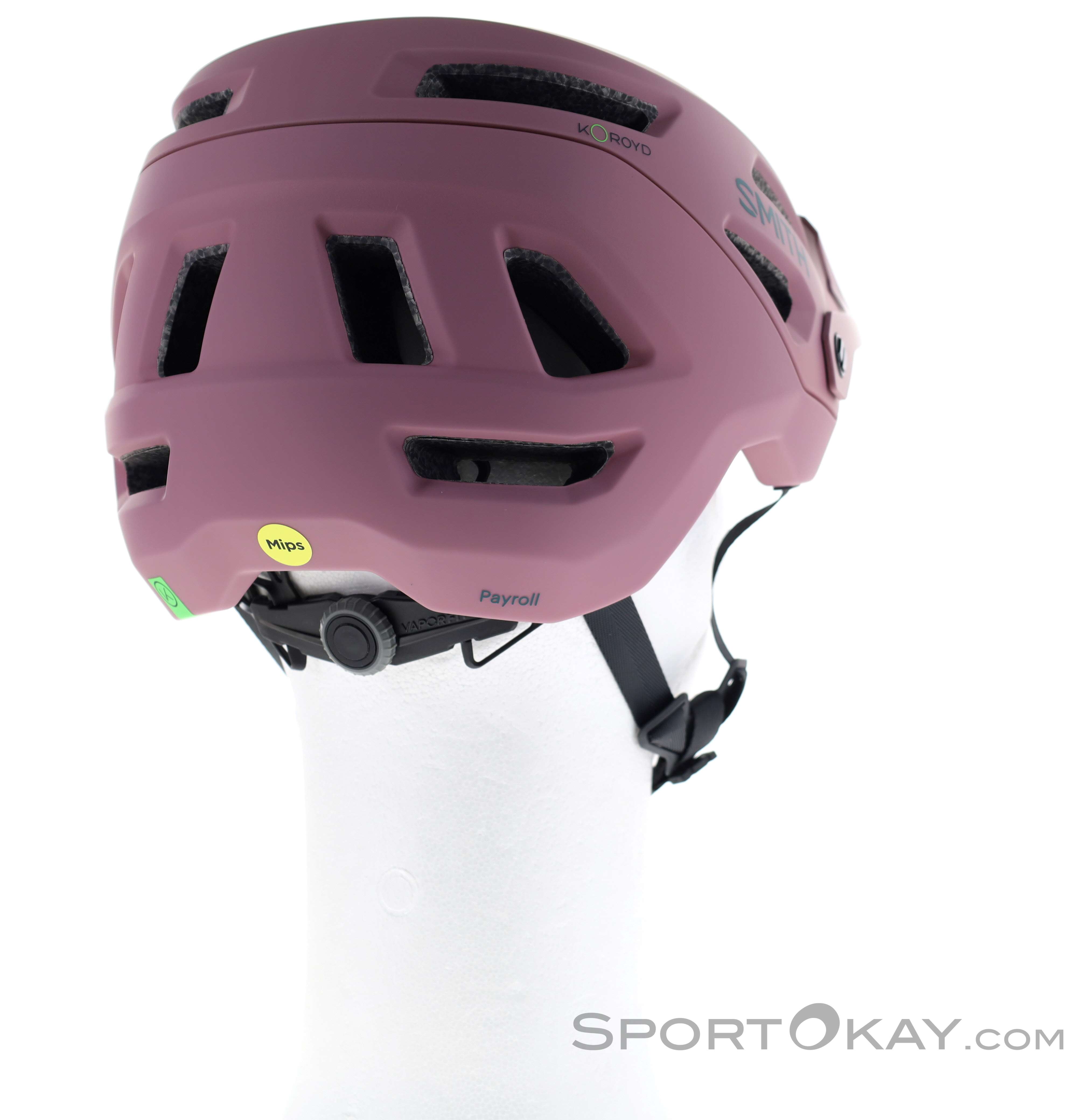 Smith Session Mips - Casque VTT
