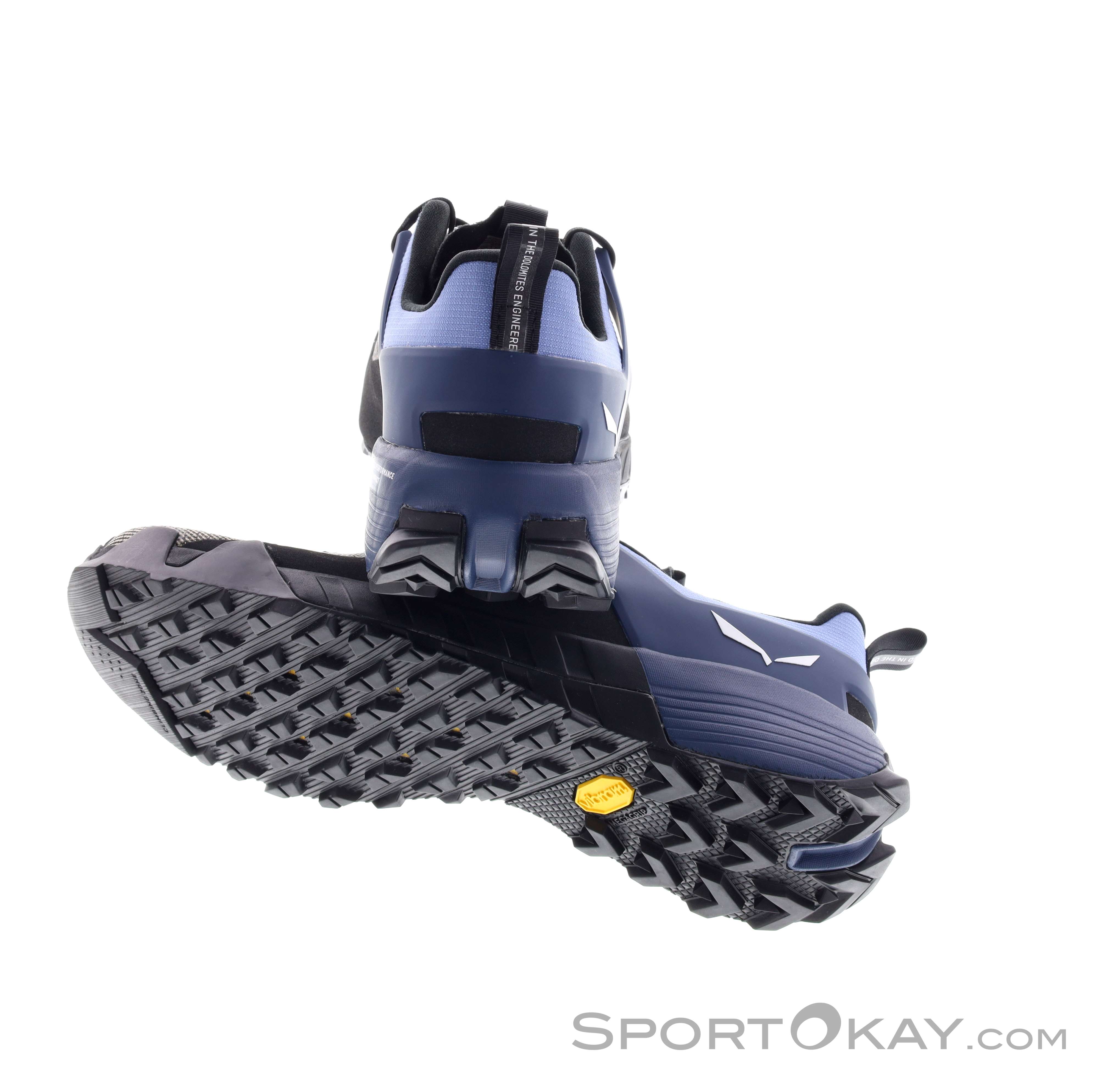 Salewa Wildfire NXT Mid GTX (61453) a € 133,95 (oggi) | Migliori prezzi e offerte su