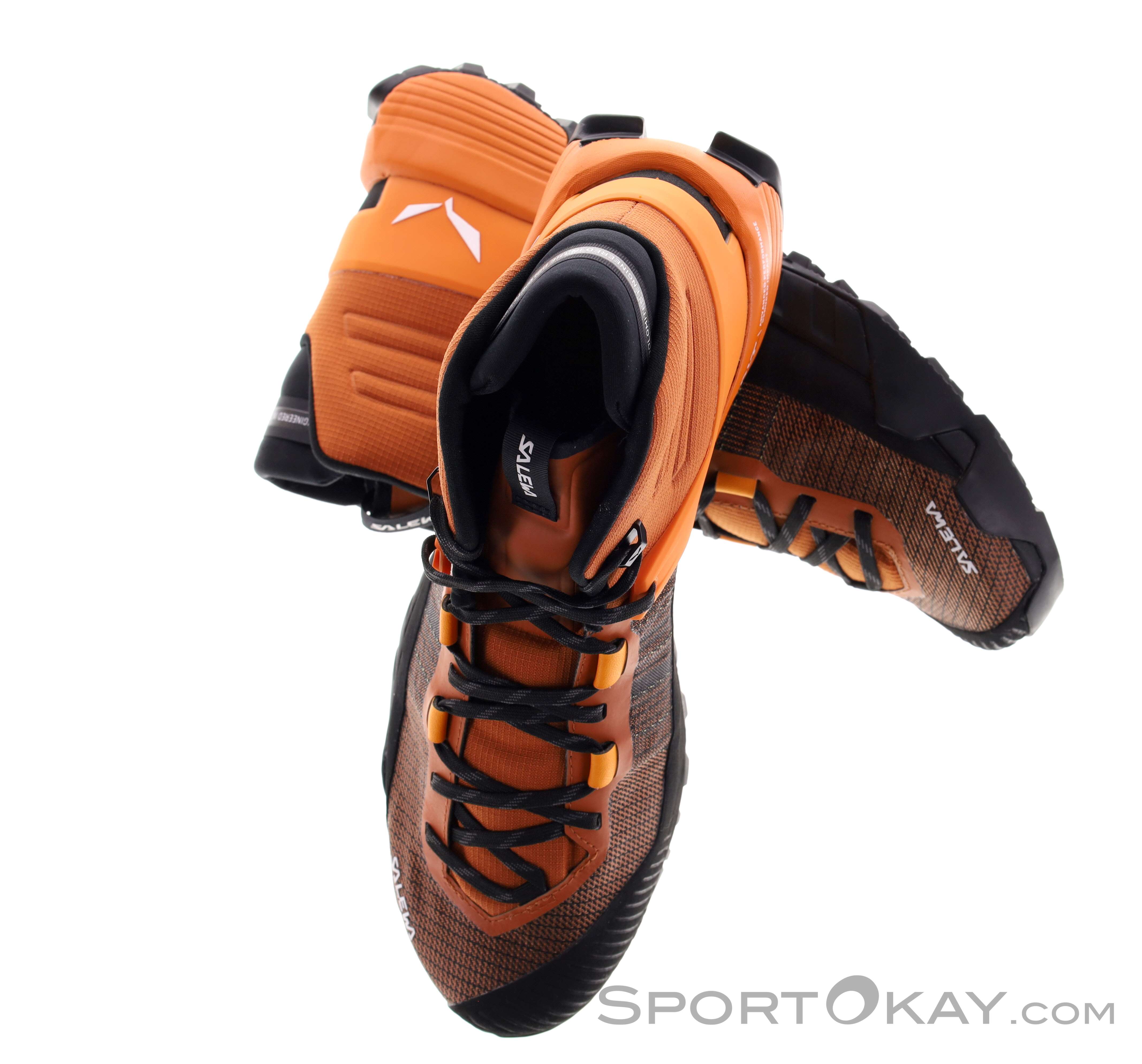 Salewa Wildfire NXT MID GTX Mens Approach Shoes Gore-Tex - High