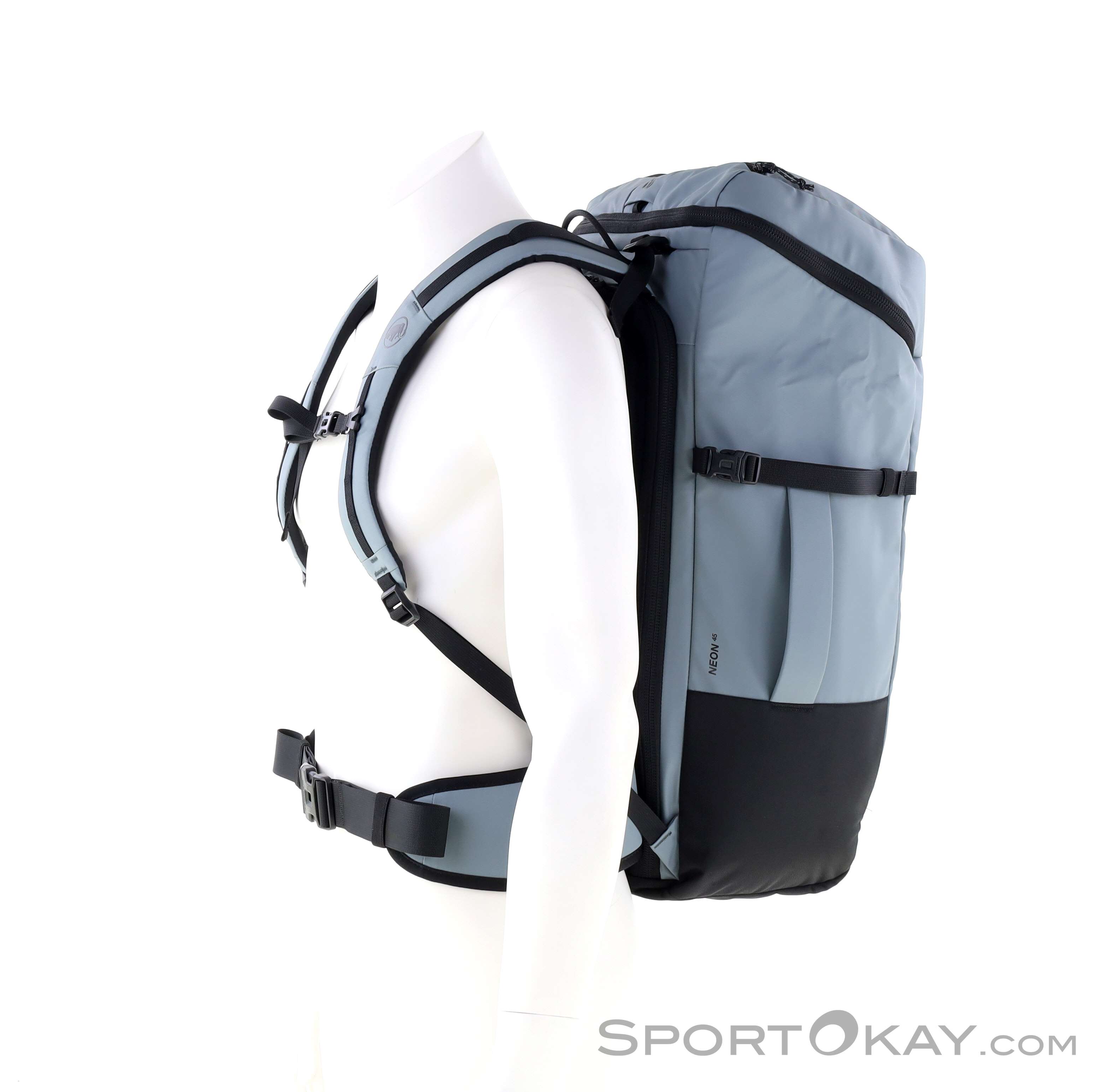 Mammut Neon 45l Backpack - Backpacks - Backpacks & Headlamps