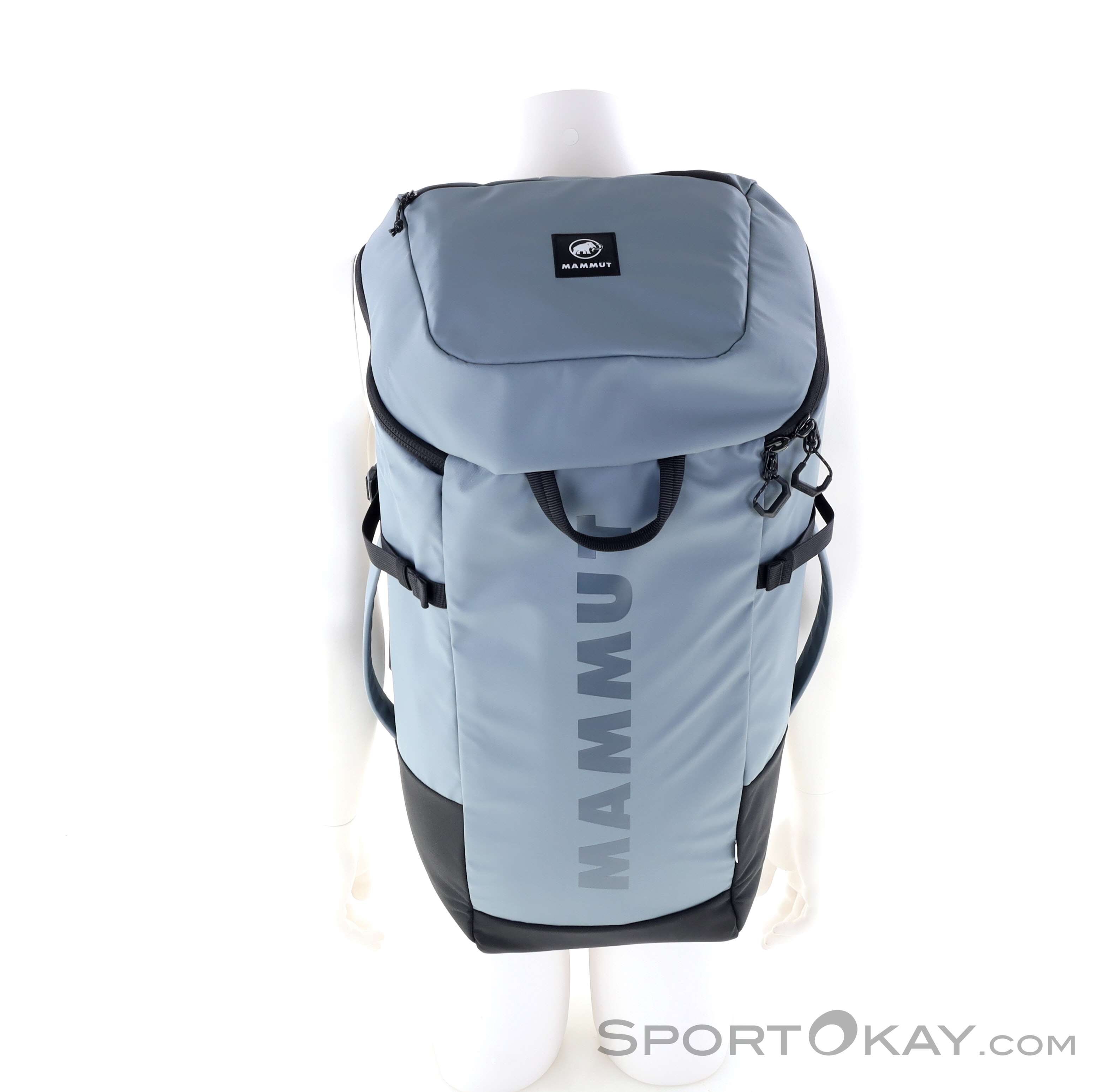 Mammut Neon 45l Backpack - Backpacks - Backpacks & Headlamps