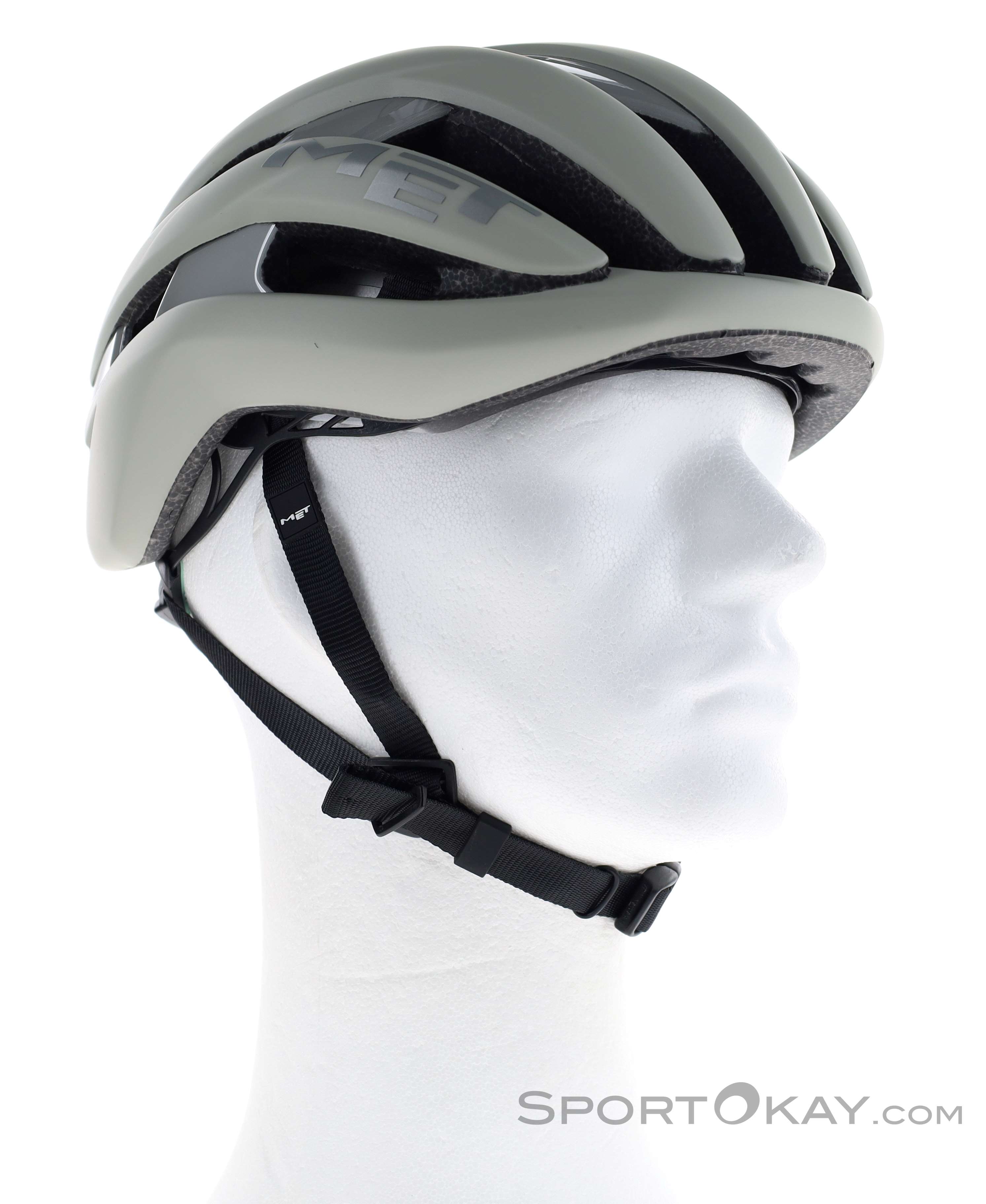 MET Trenta MIPS Casco Strada Bici da corsa Caschi Bike Tutti