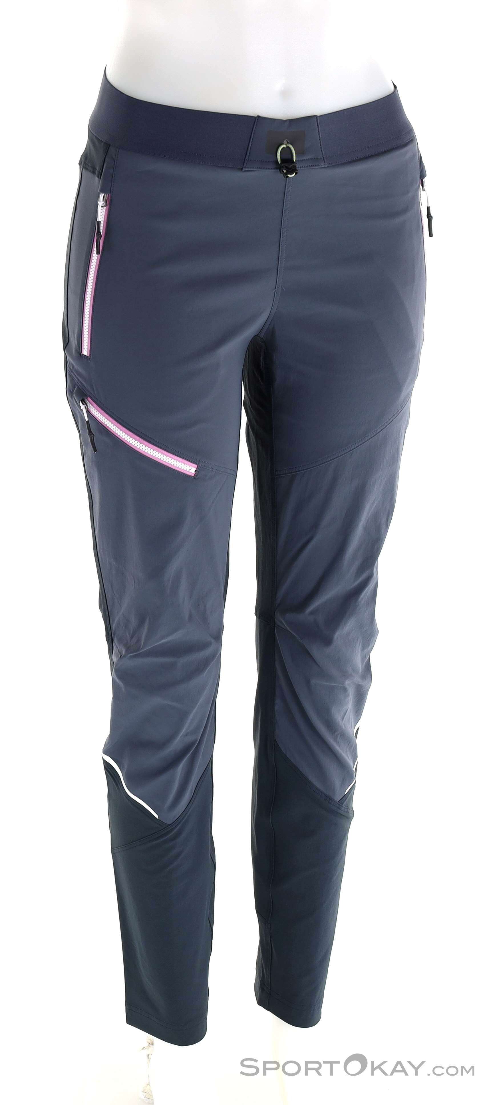 Karpos Rock Evo Donna Pantaloni Outdoor Pantaloni
