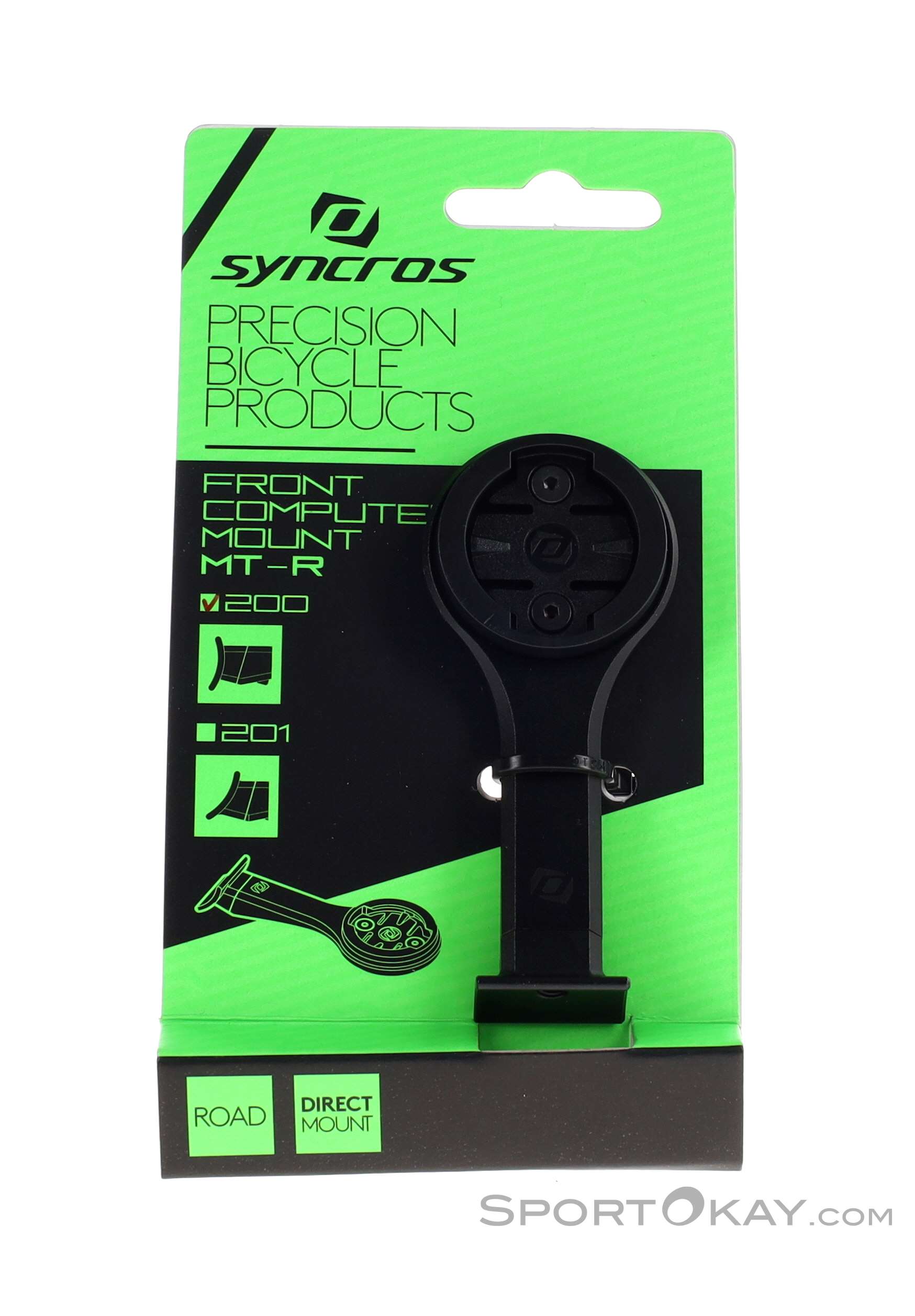 Vélo Syncros Unisexe Adulte - Noir, Taille Unique - Poignées Confort Ergo - Pour Fitness Et équilibre