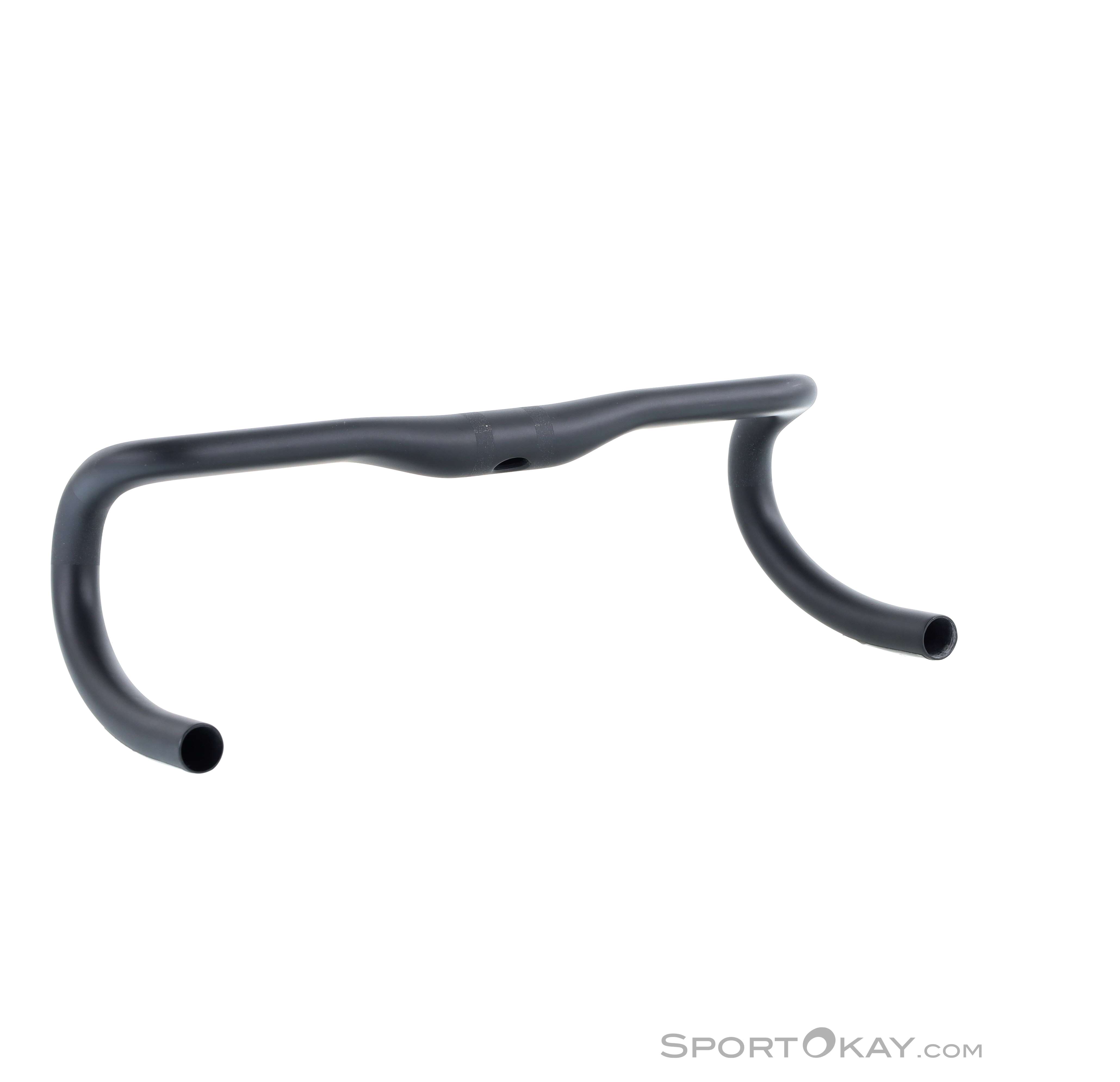 Syncros HB-R100-CF Handlebar - Handlebar - Components - Bike - All