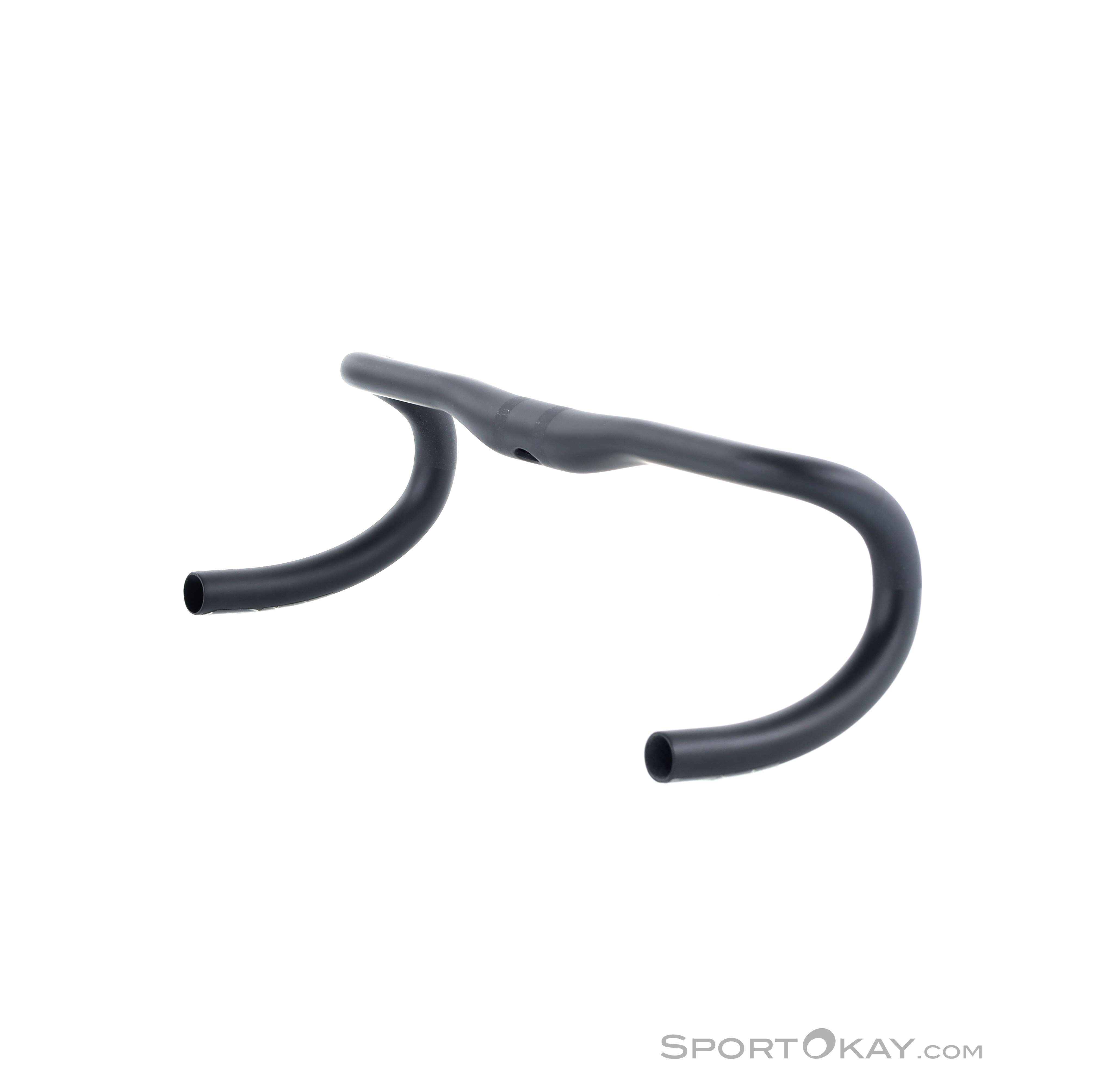 Syncros HB-R100-CF Handlebar - Handlebar - Components - Bike - All