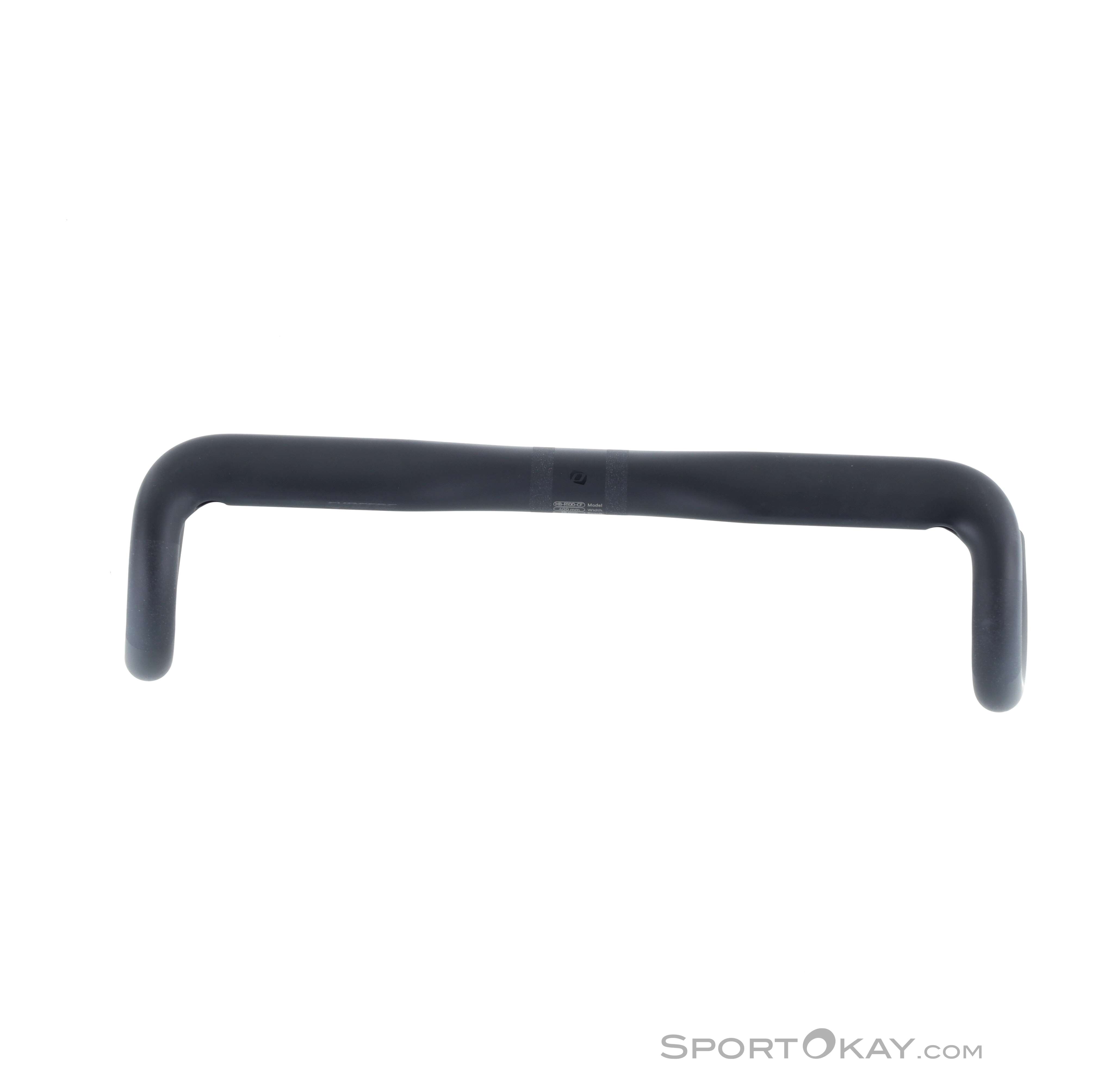 Syncros HB-R100-CF Handlebar - Handlebar - Components - Bike - All