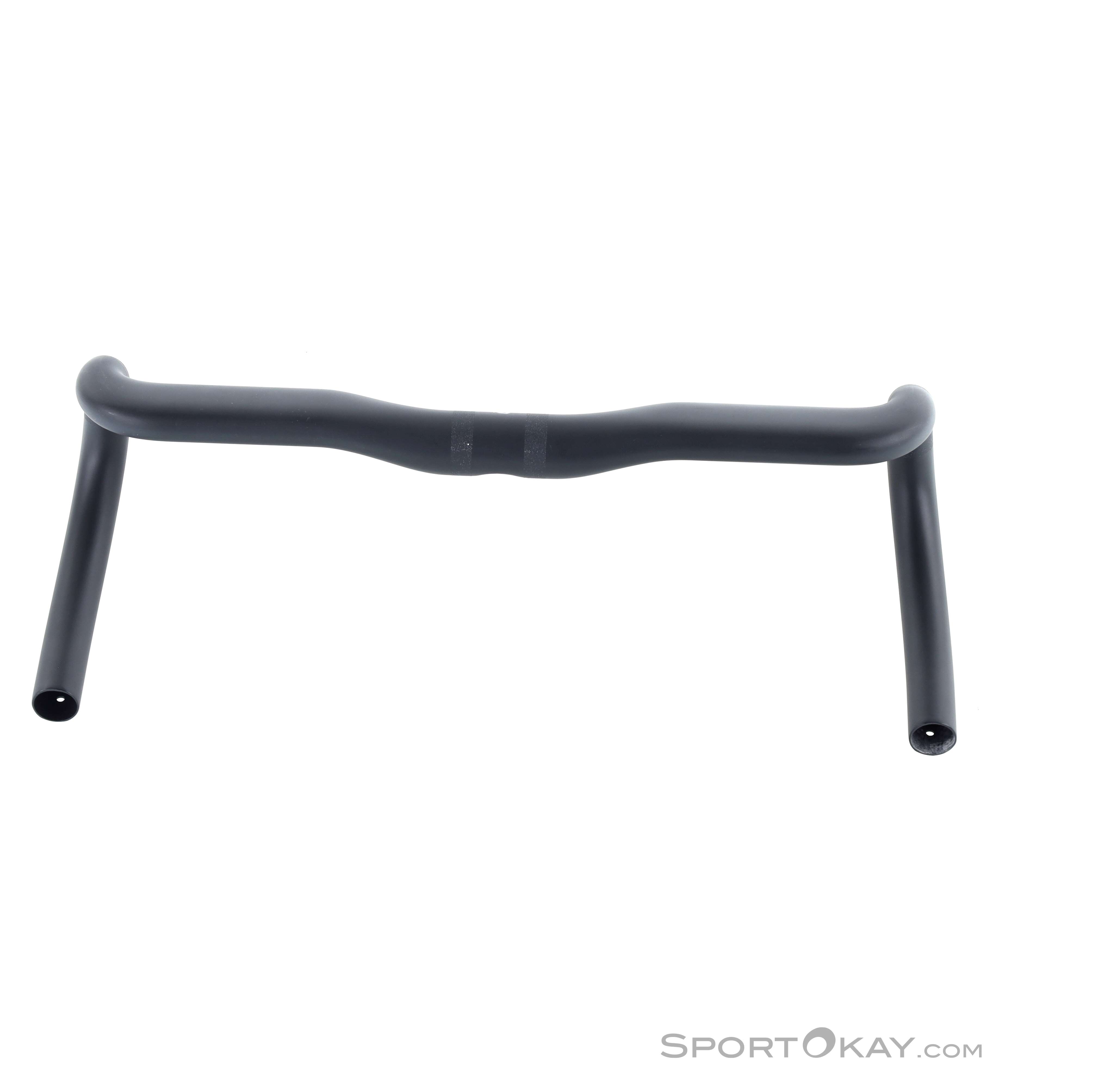 Syncros HB-R100-CF Handlebar - Handlebar - Components - Bike - All